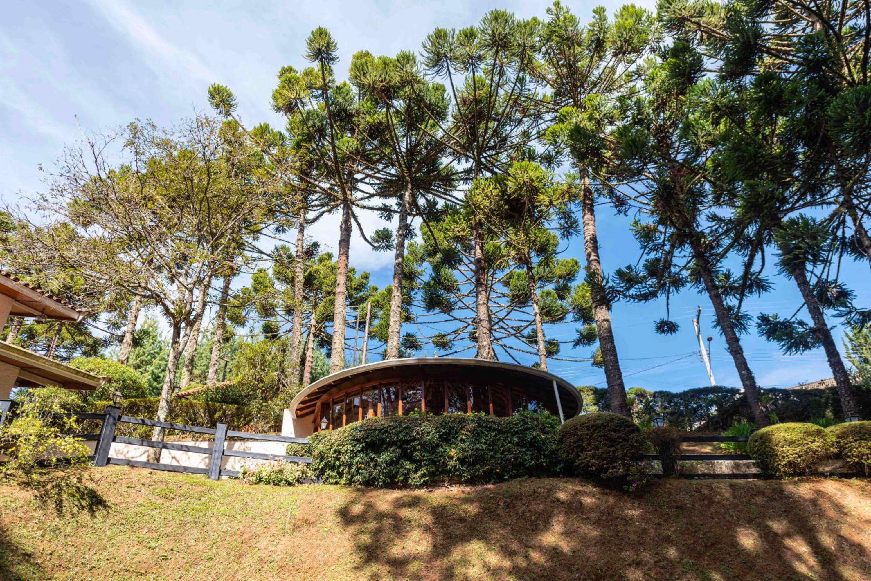 Casa Xamego Alto Padrão com pôr do sol espetacular