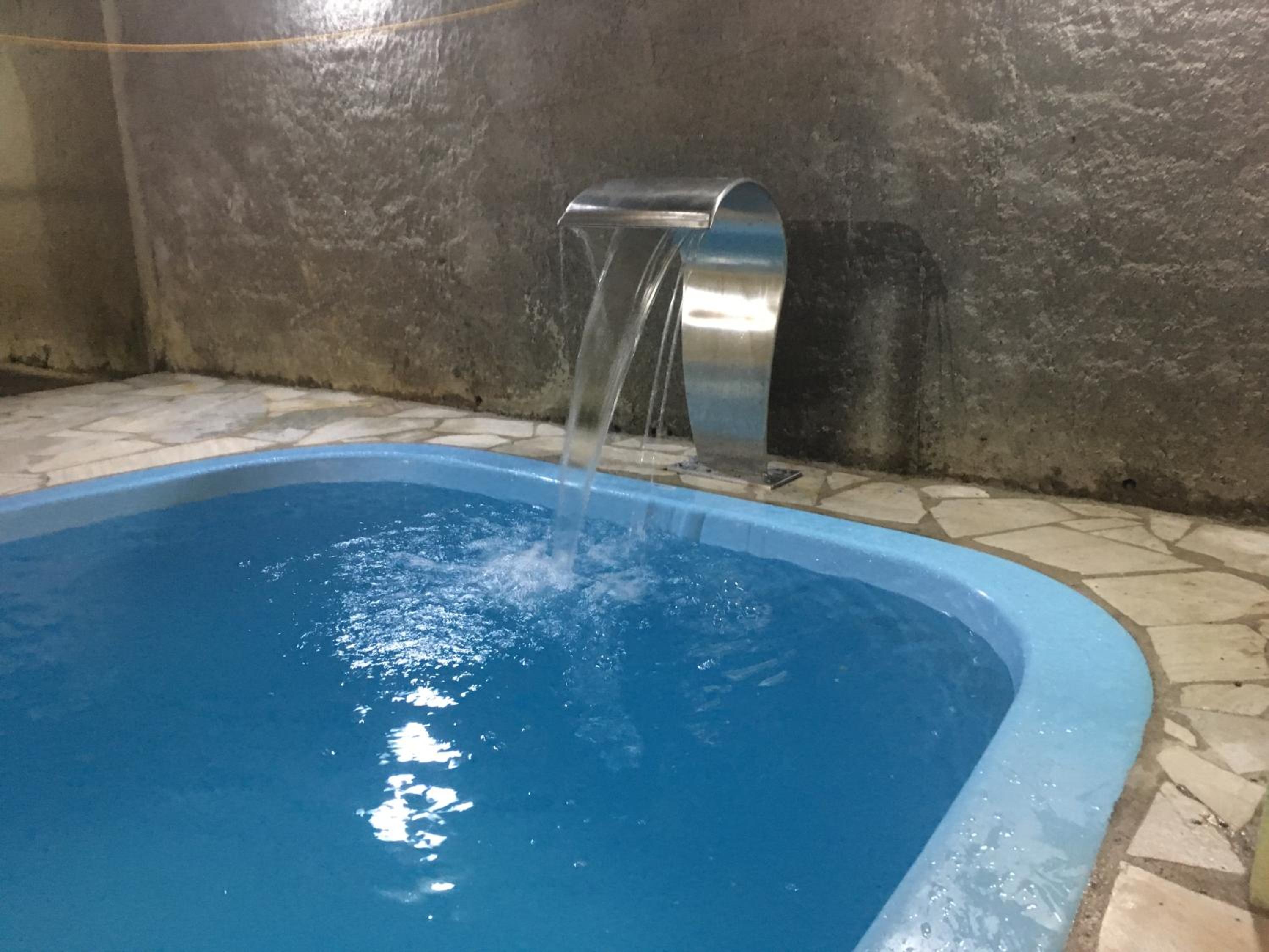 Casa com Piscina Exclusiva - Condomínio em frente ao Mar - Portaria 24h