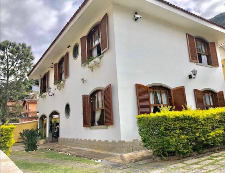 Casa do Pinheiro Petrópolis