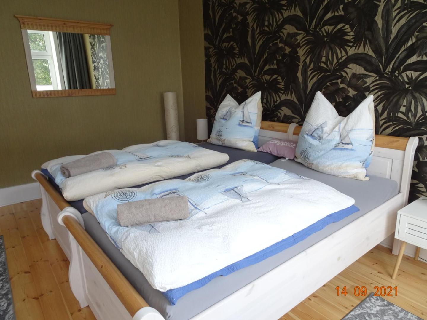 Schöne Ferienwohnung in der City Königswohnung Jun view 5