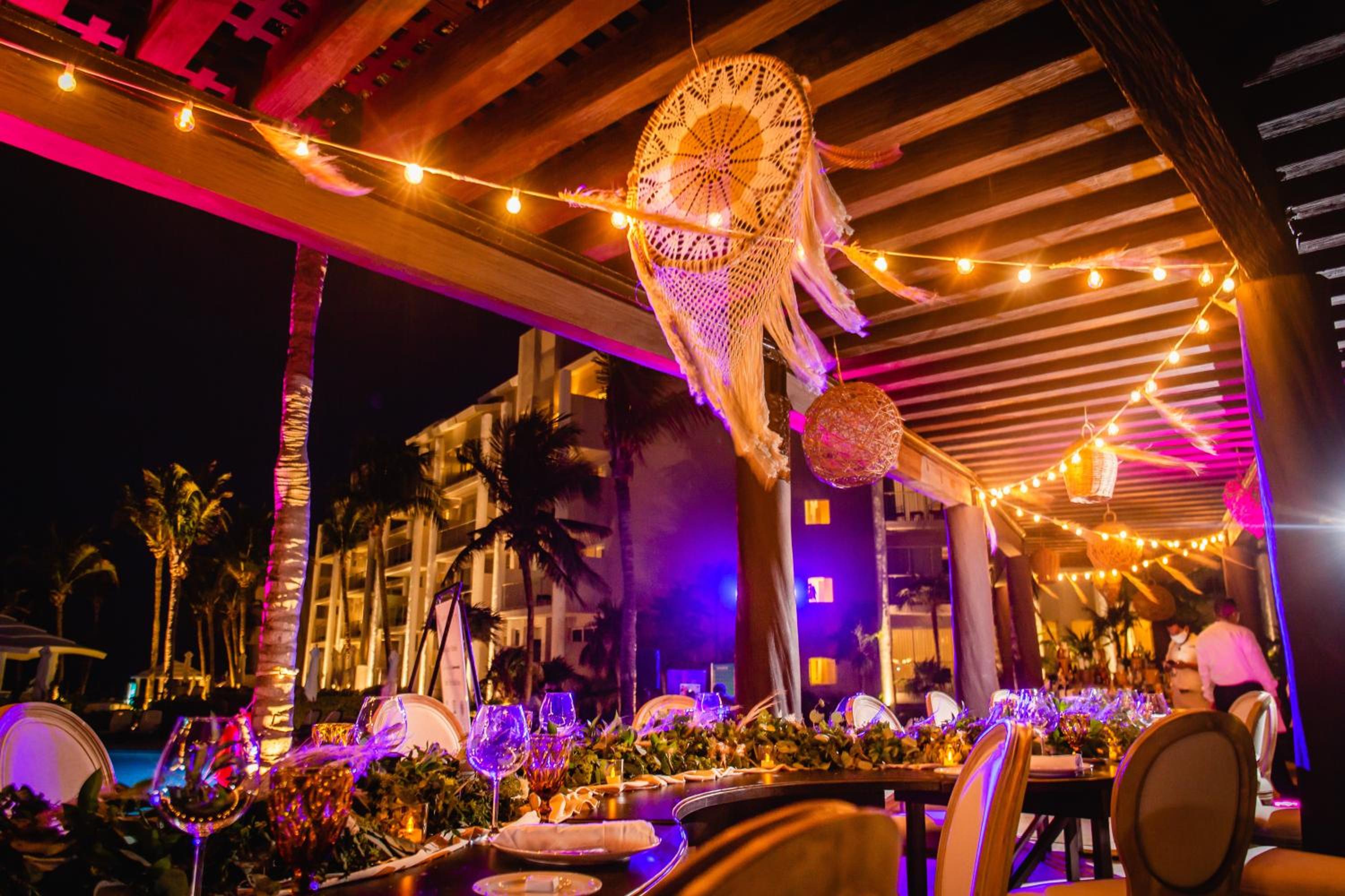 Dreams Jade Resort  Spa - All Inclusive - Property Image 81