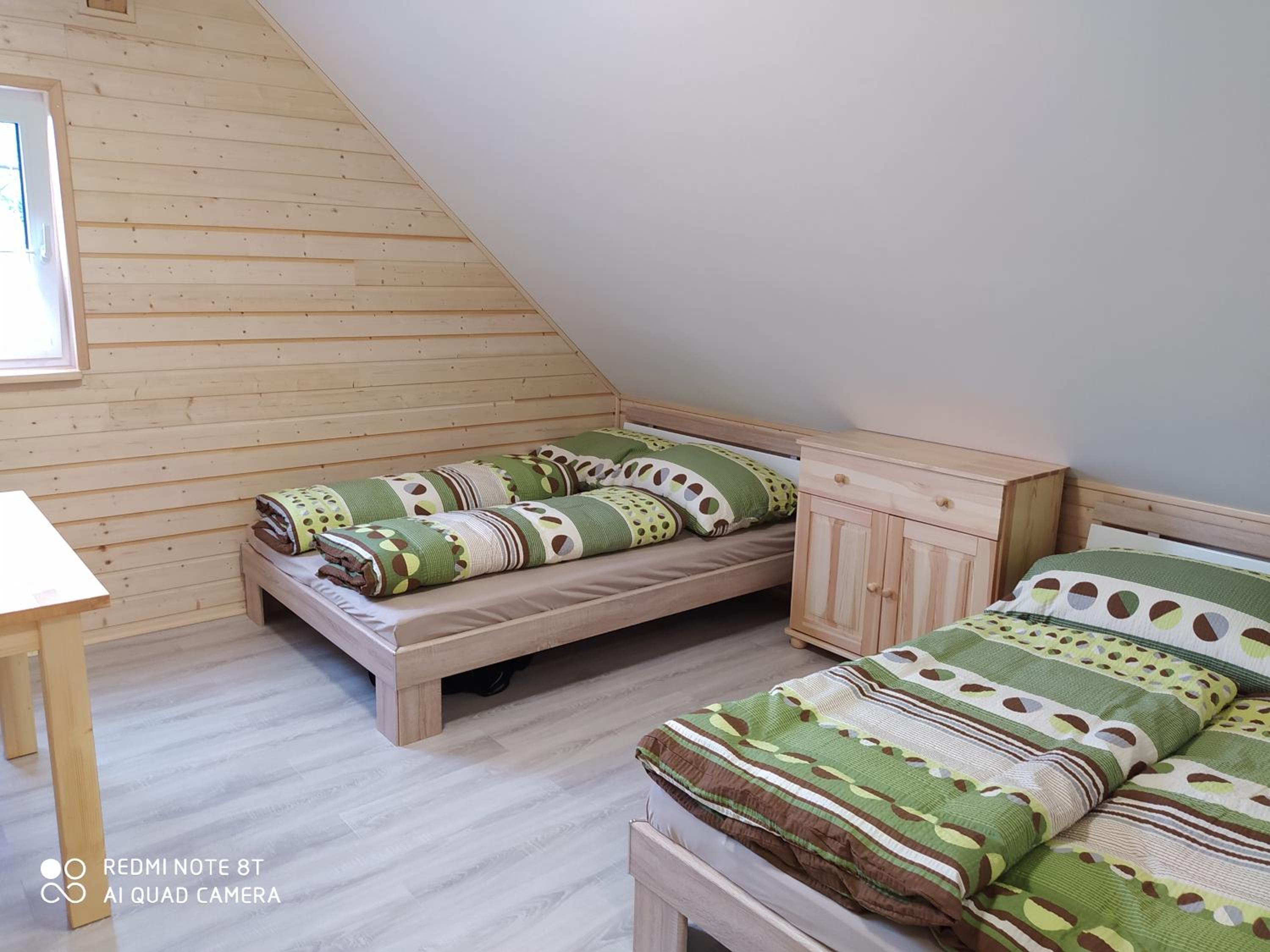 Rodinný penzion U Hafana a U Hospůdky