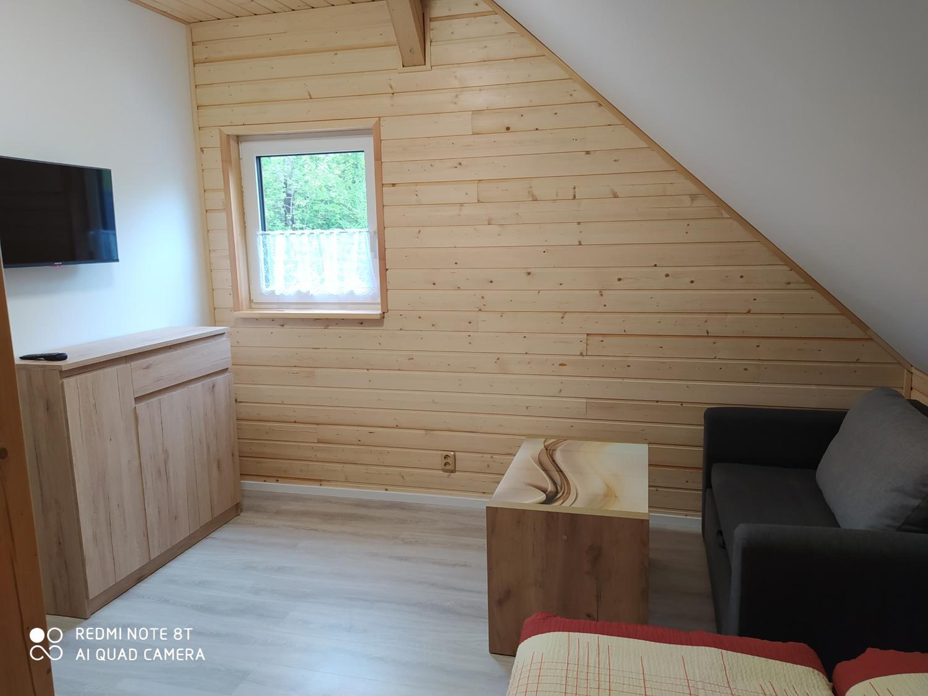 Rodinný penzion U Hafana a U Hospůdky