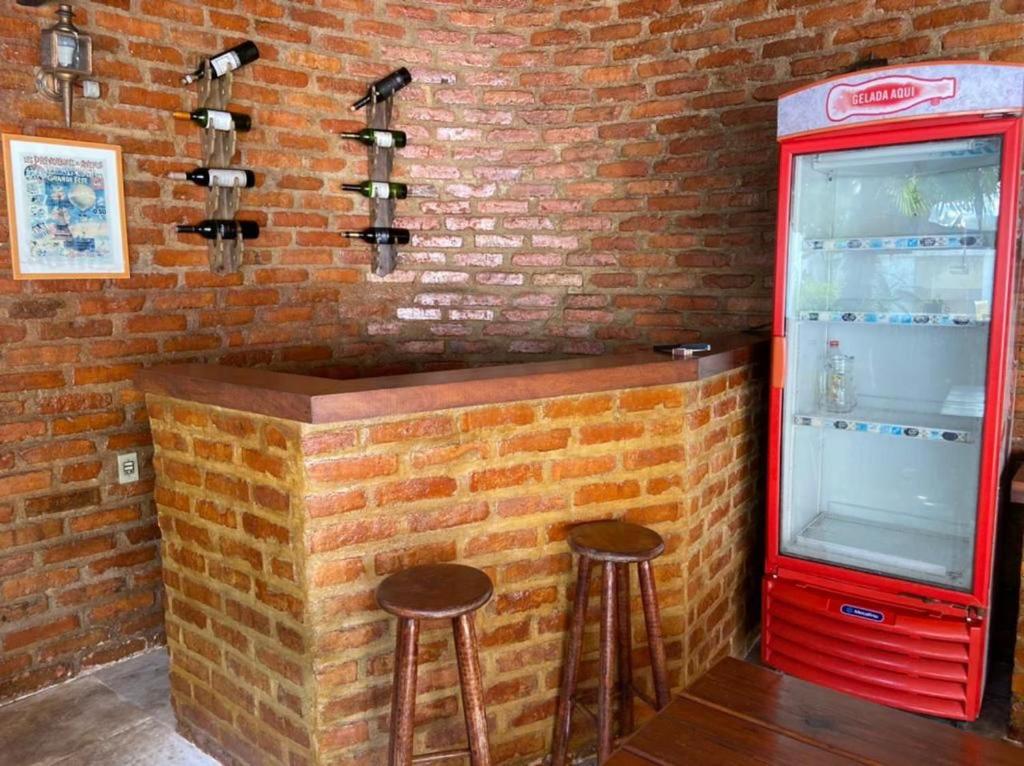 Casa do Pinheiro Petrópolis