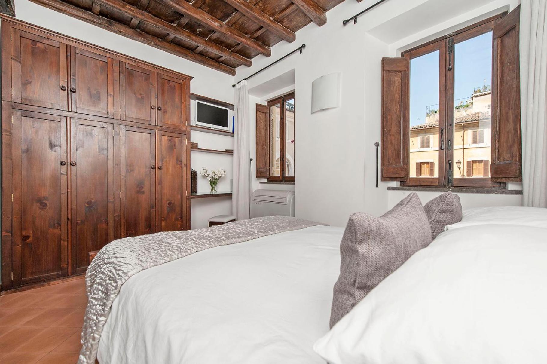 Lovely Apartment Trastevere Center