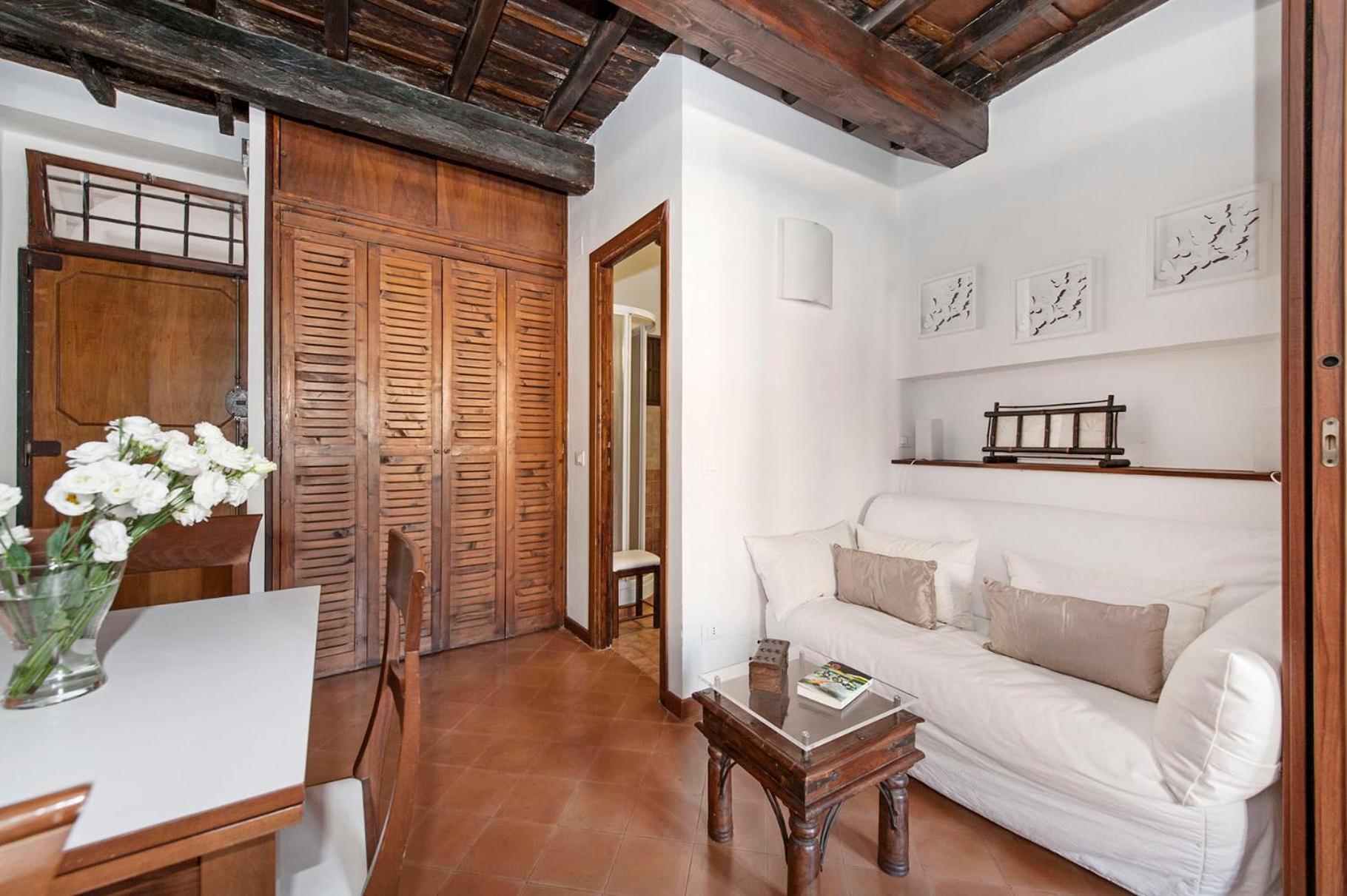 Lovely Apartment Trastevere Center