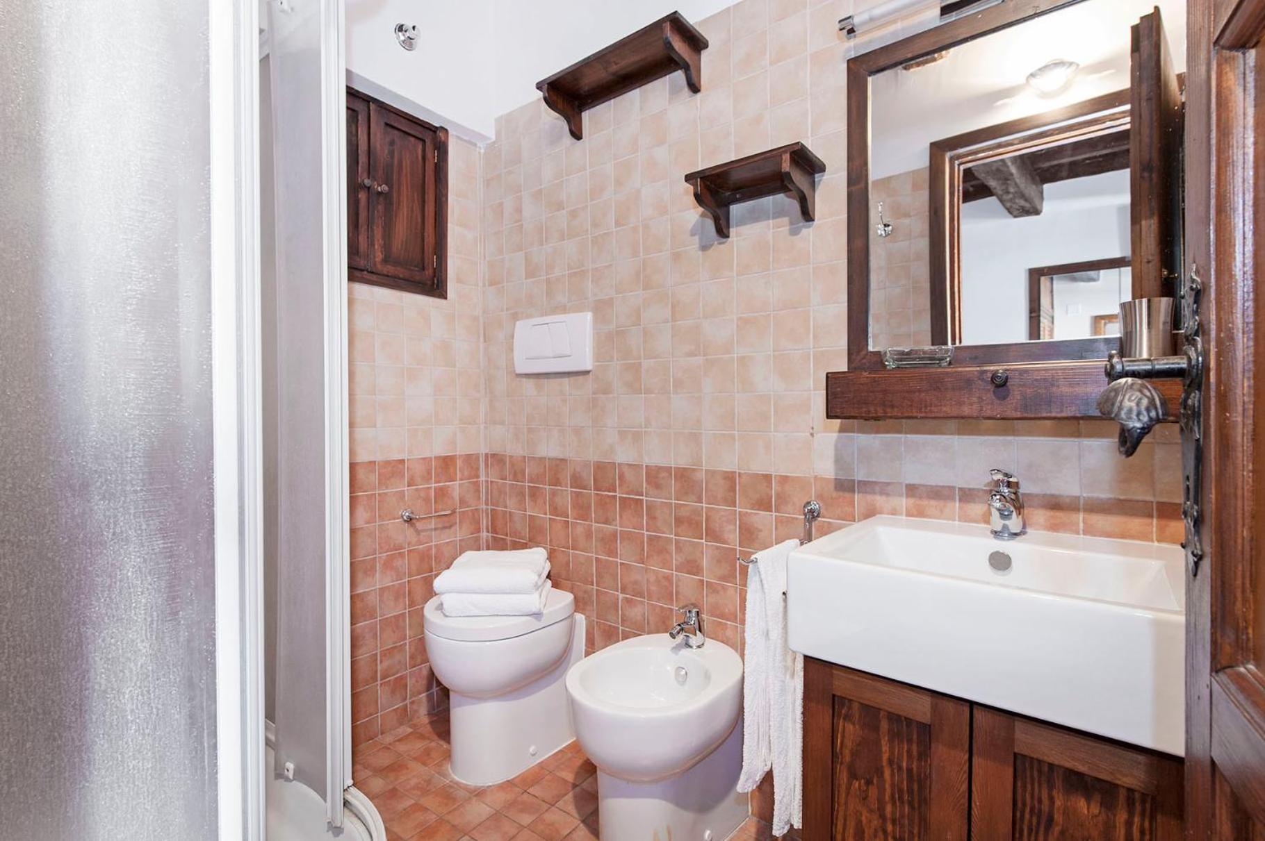 Lovely Apartment Trastevere Center