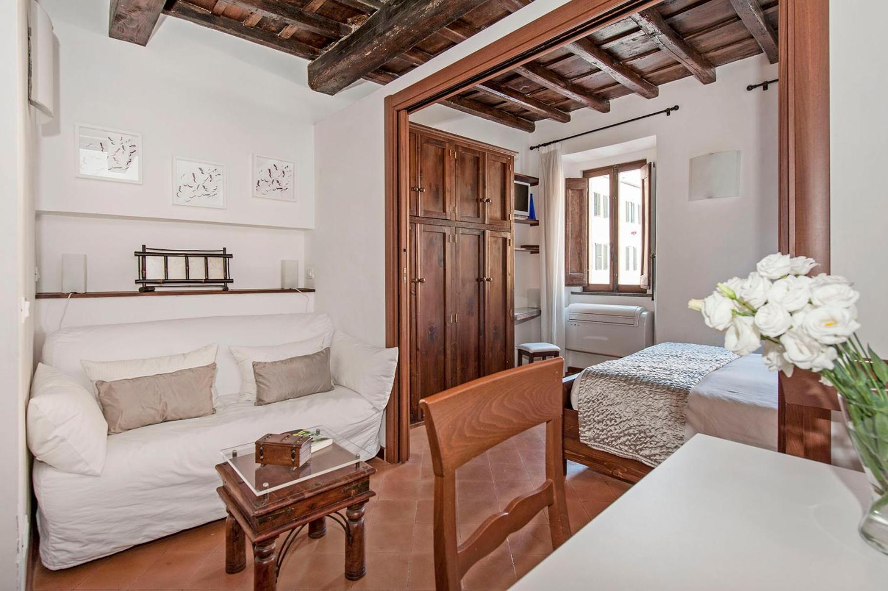 Lovely Apartment Trastevere Center