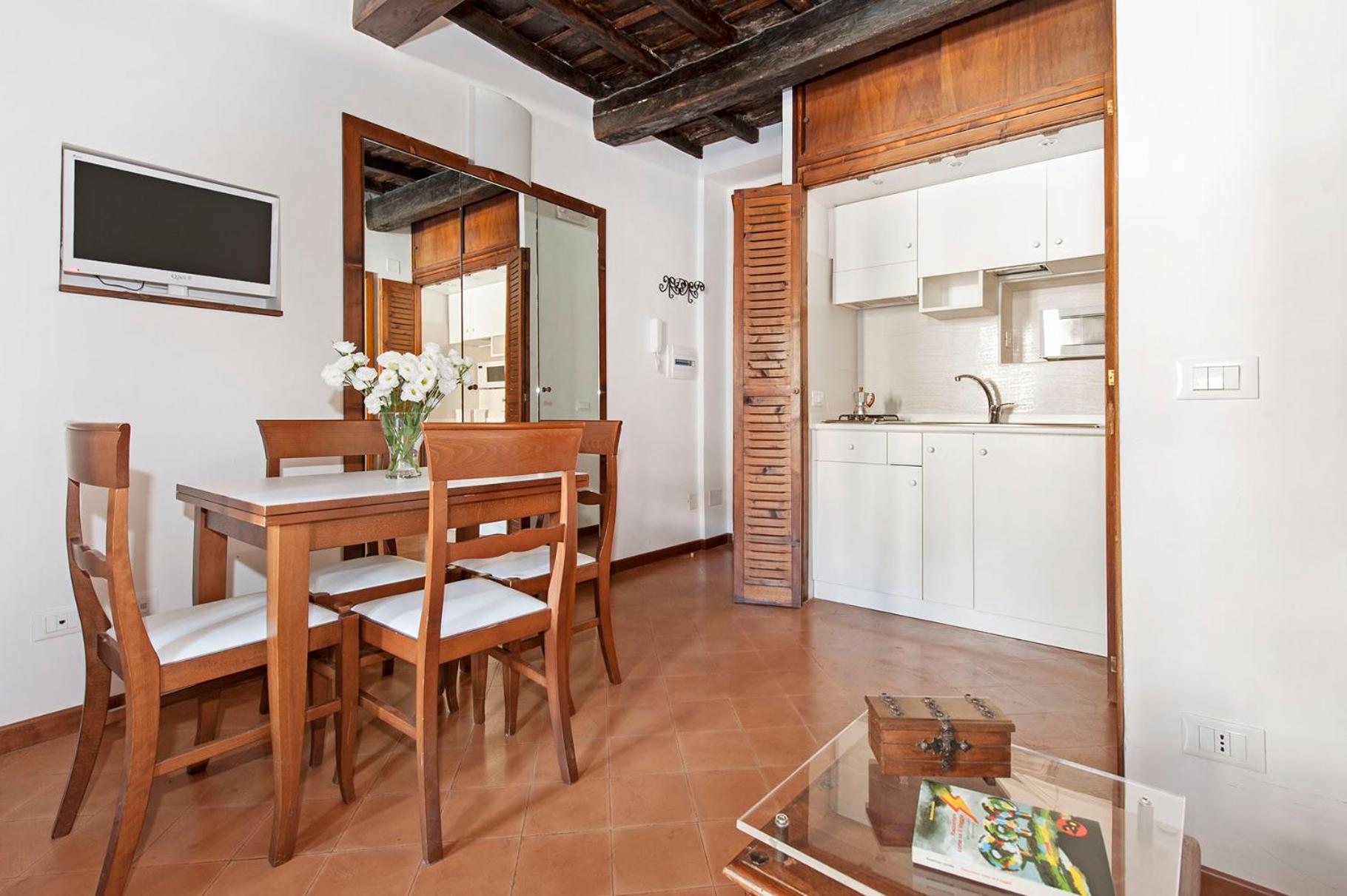 Lovely Apartment Trastevere Center