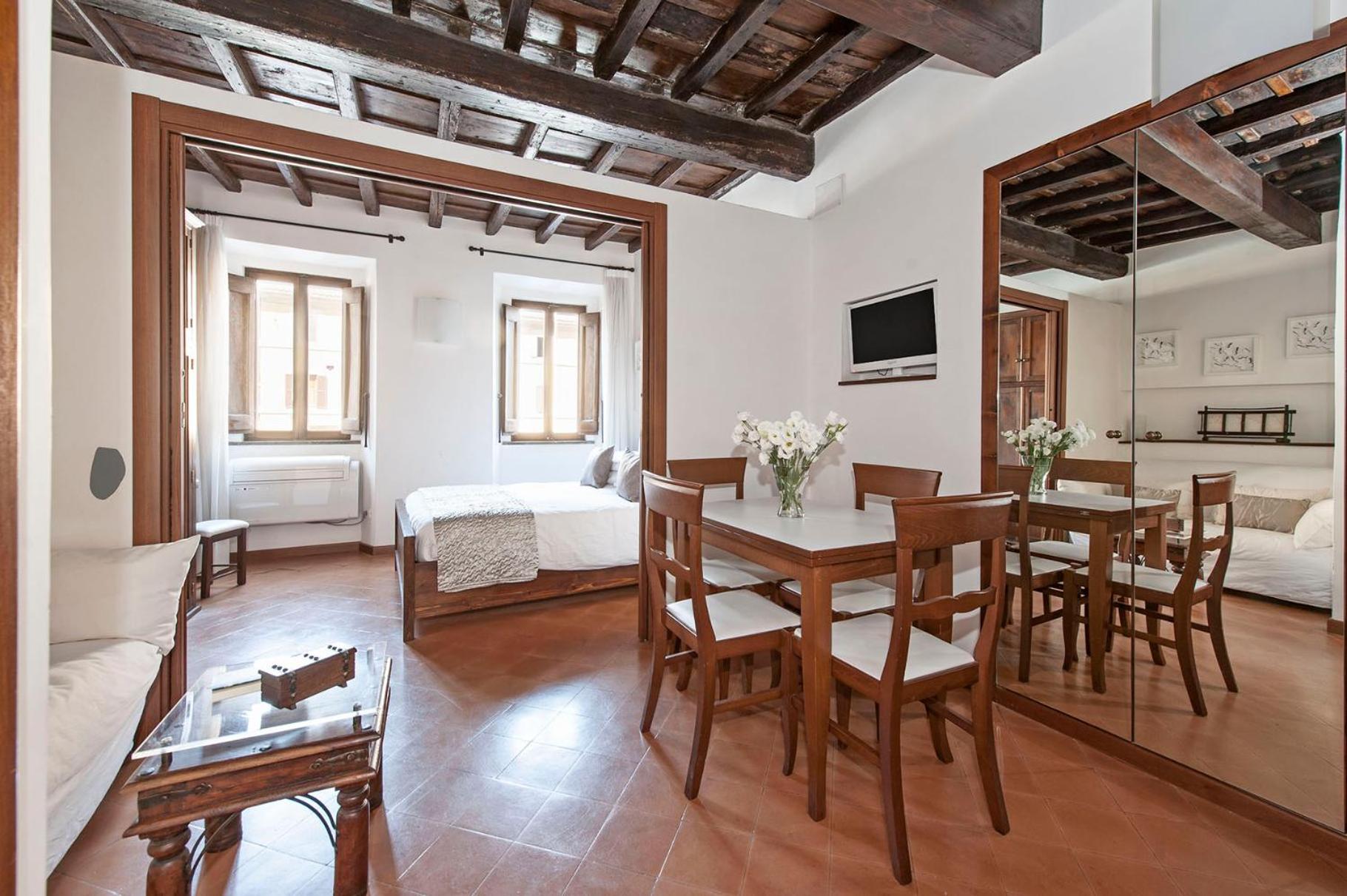 Lovely Apartment Trastevere Center