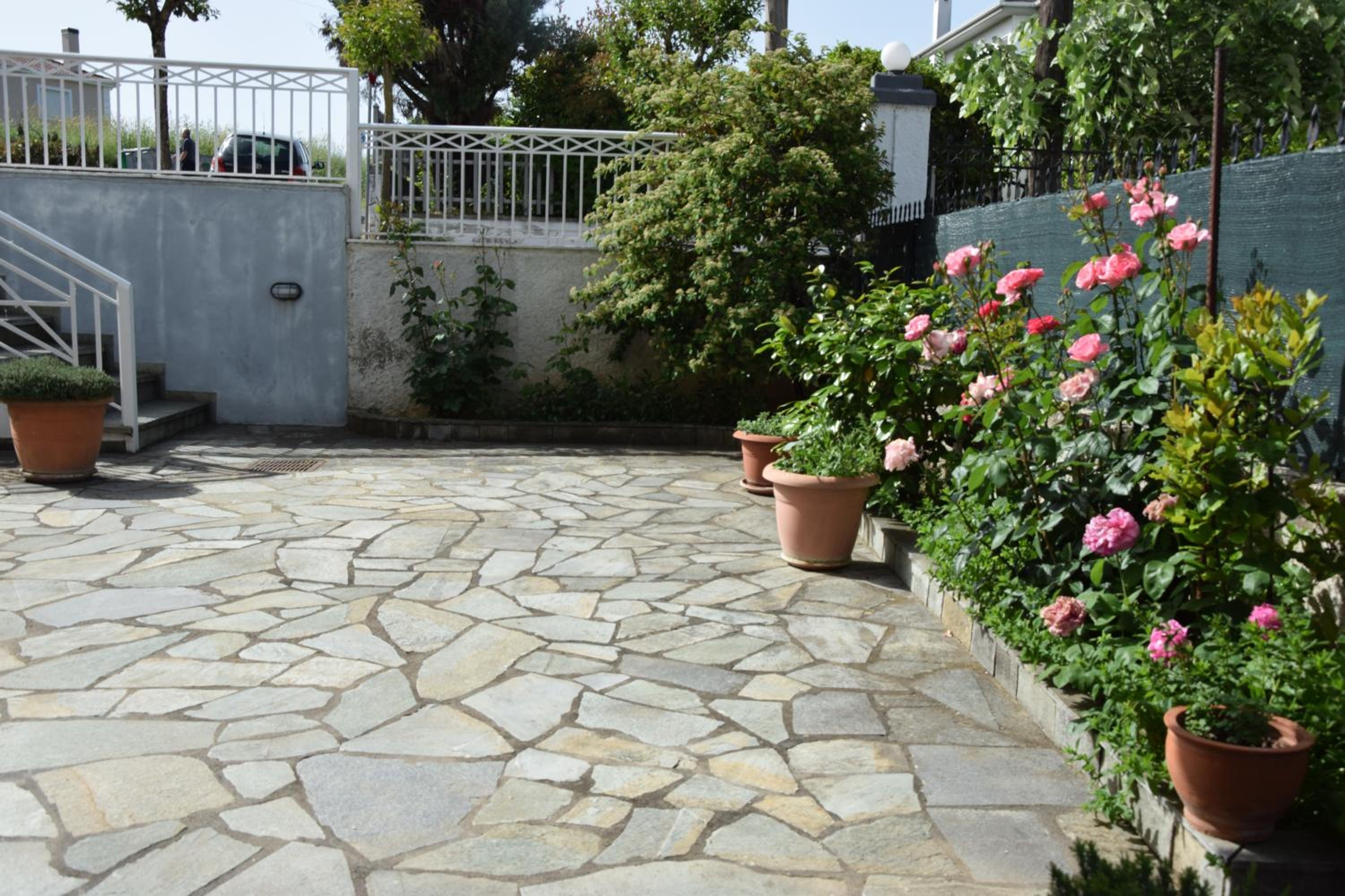 Spacious Apartment at Ioannina, Anatoli view 4