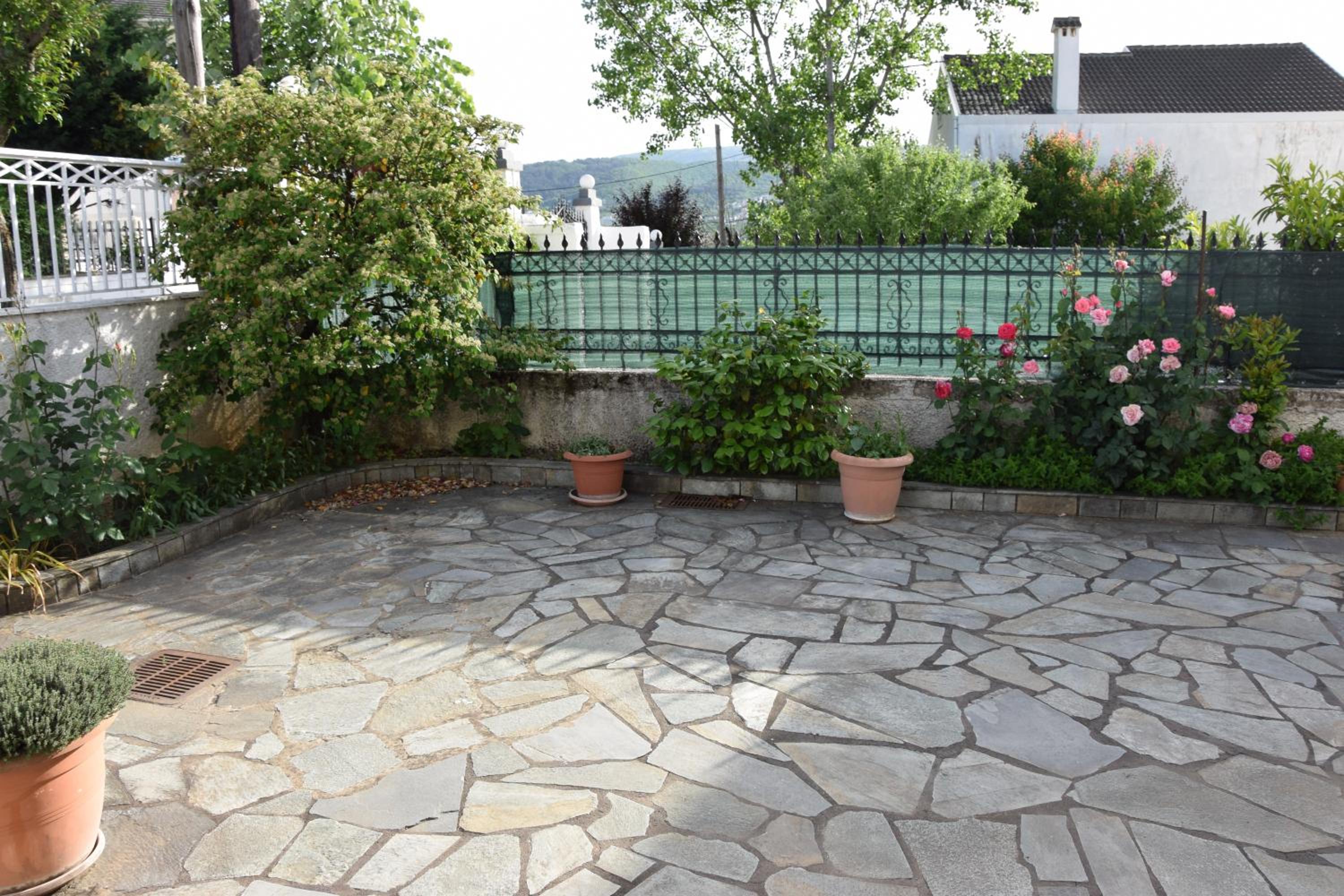 Spacious Apartment at Ioannina, Anatoli view 3