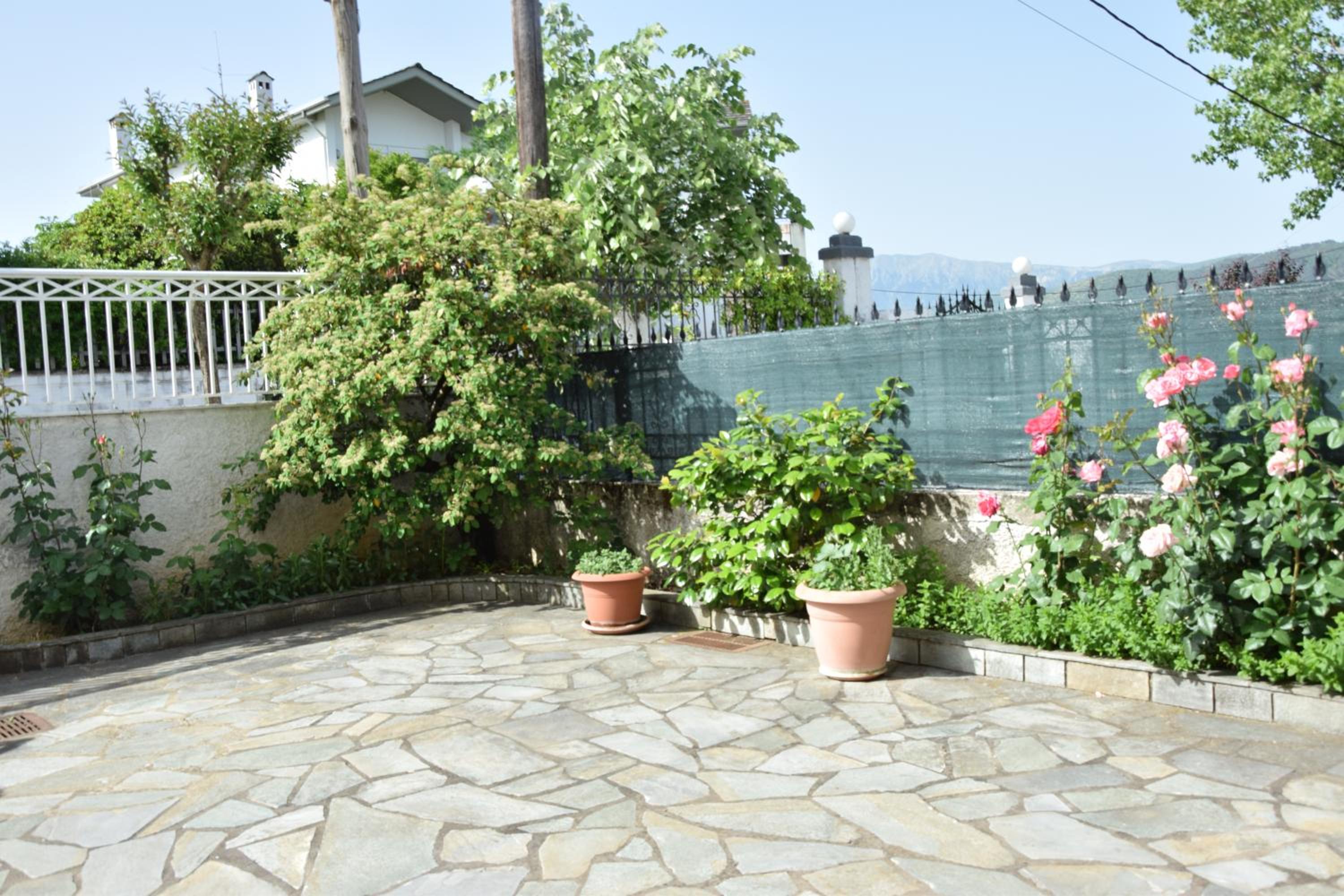 Spacious Apartment at Ioannina, Anatoli view 2