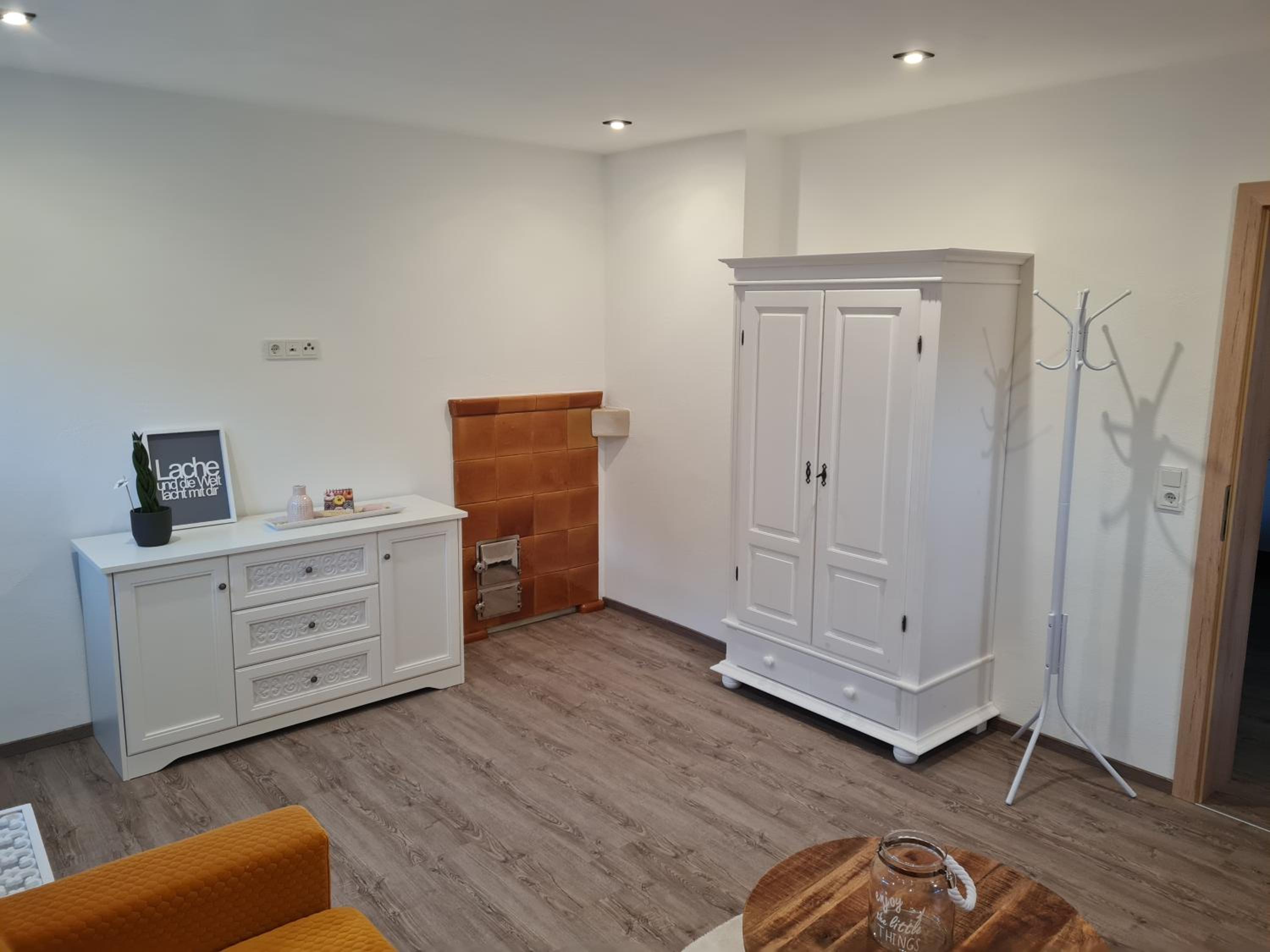 FrIda Appartements
