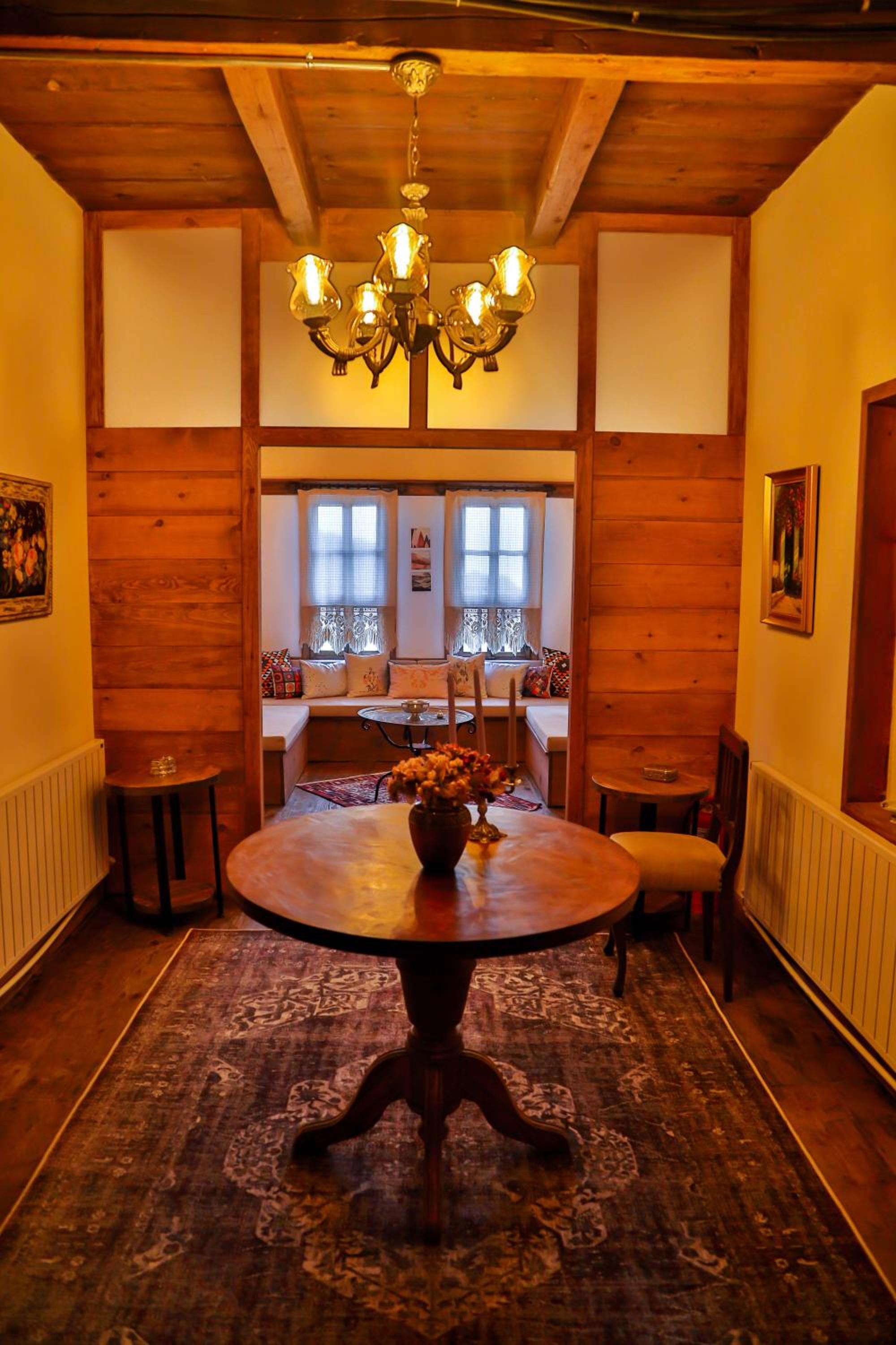 Konak Bindallı