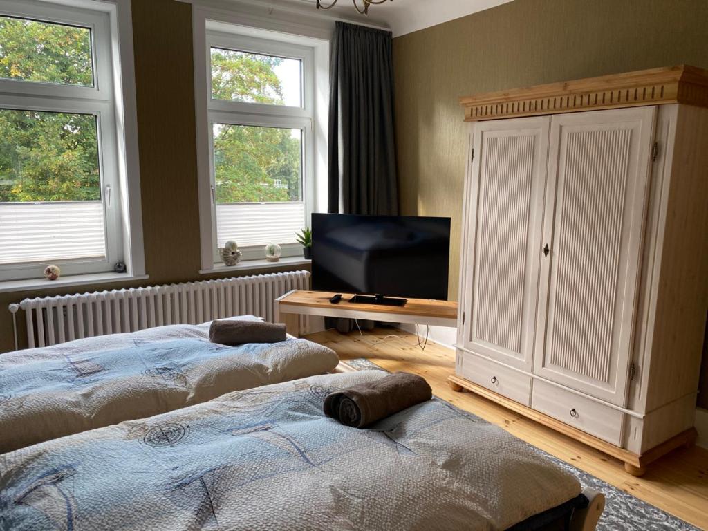 Schöne Ferienwohnung in der City Königswohnung Jun view 4