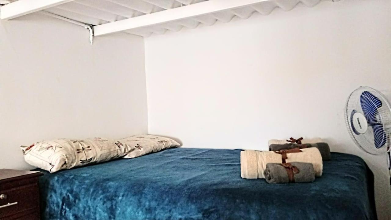 Dulcinea Mini House view 2