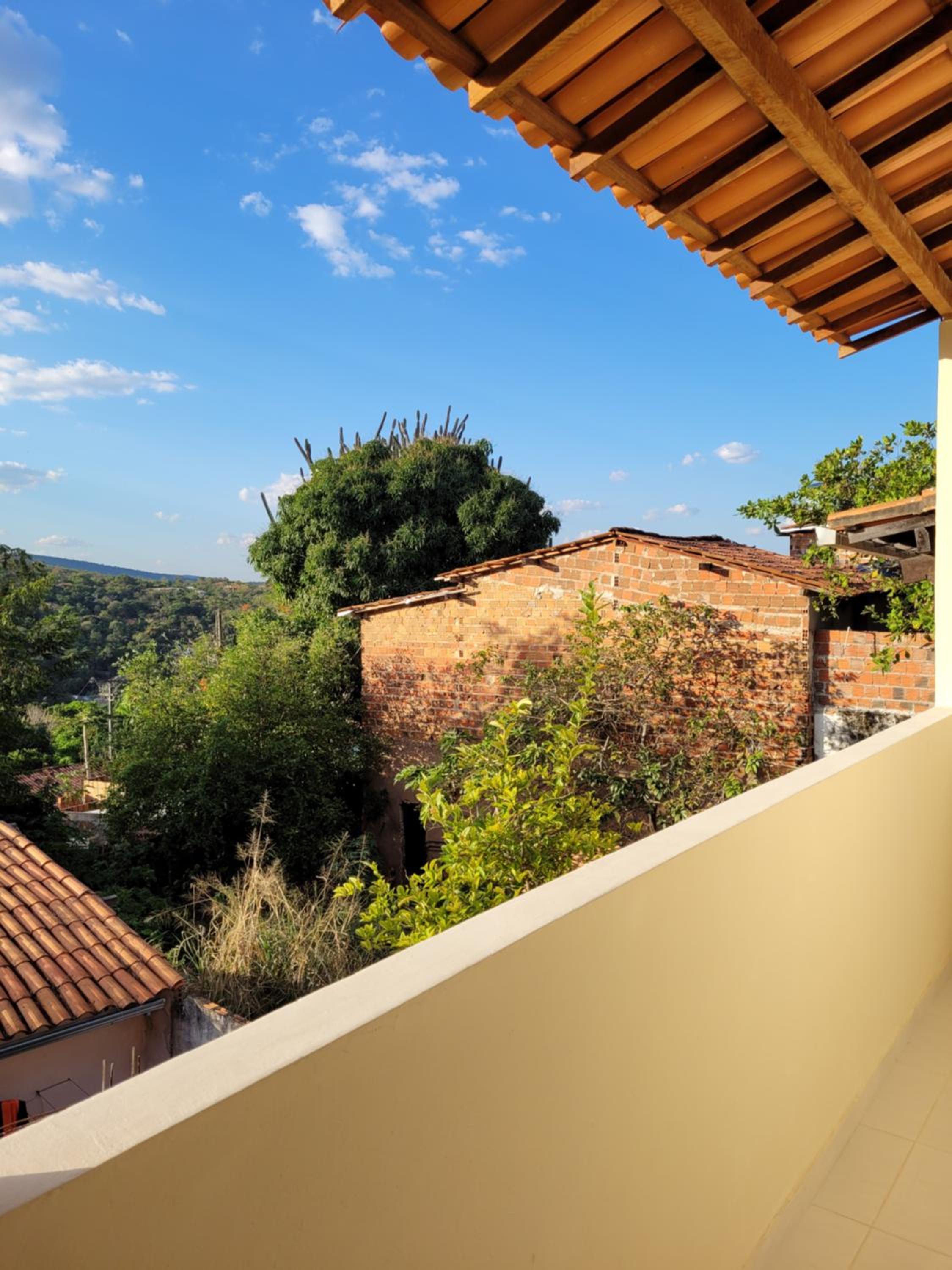 Casa do Renato Lençóis by La Vem Férias