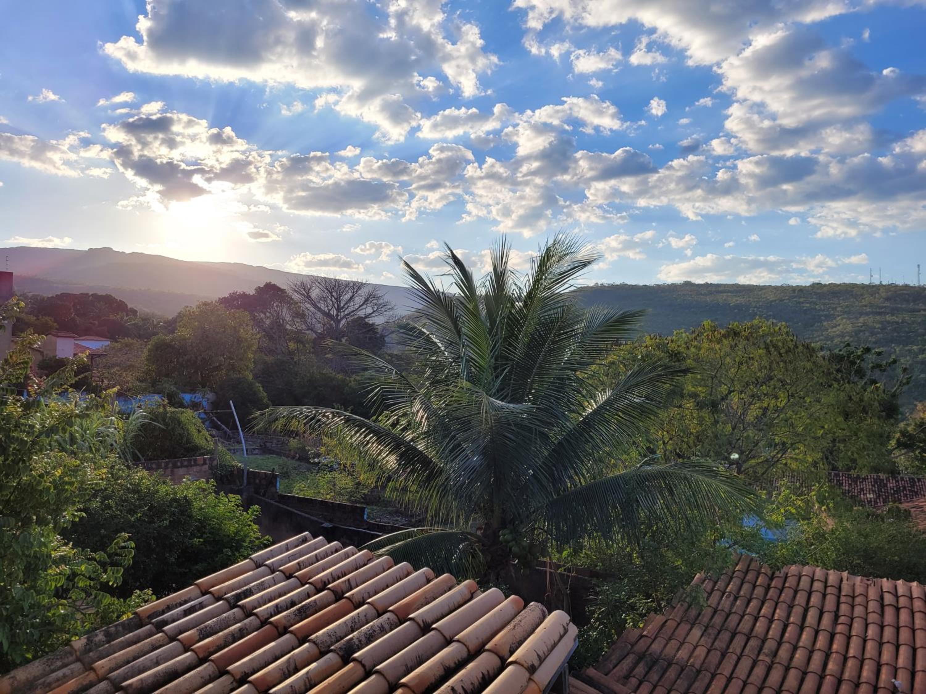 Casa do Renato Lençóis by La Vem Férias