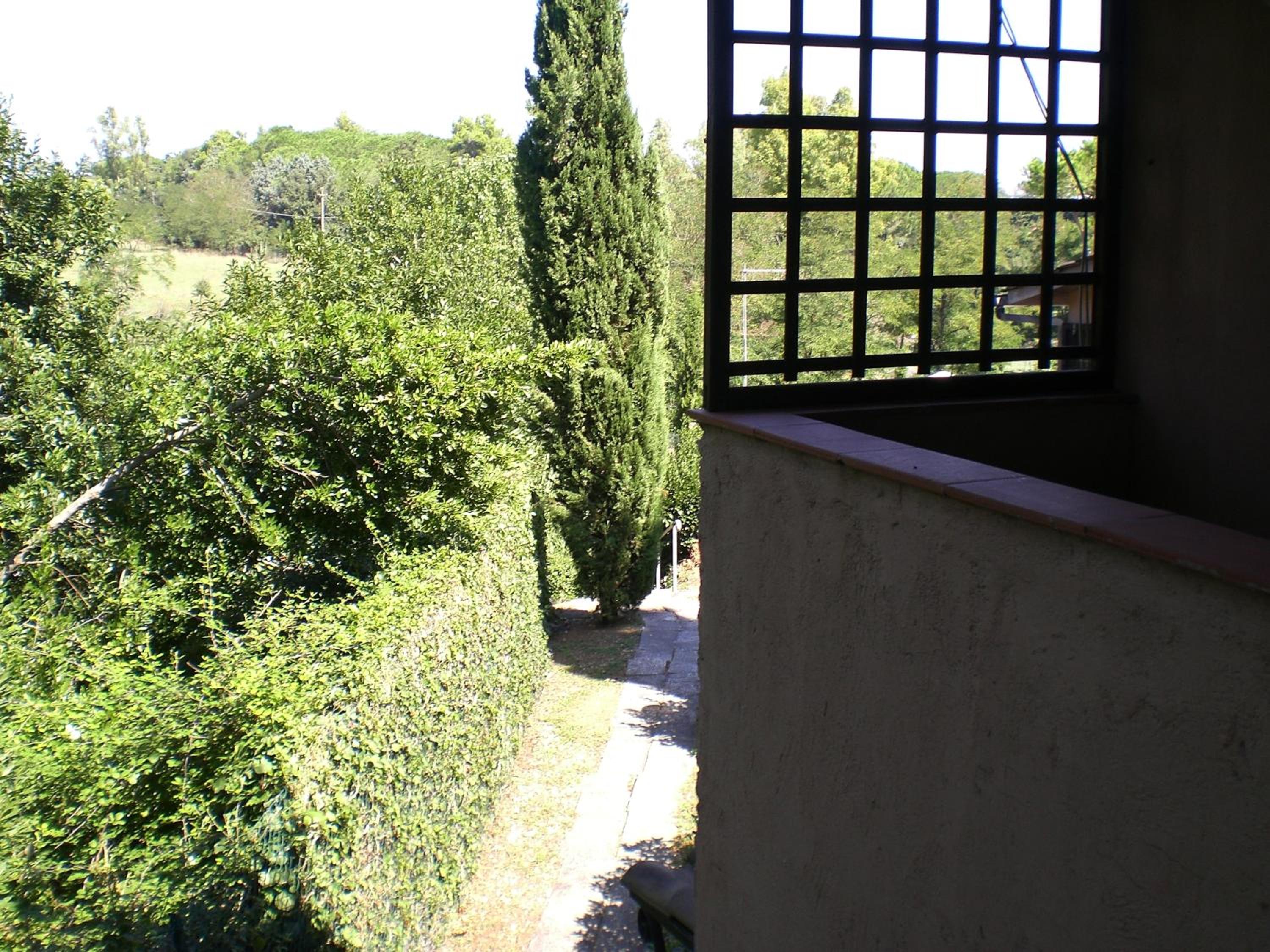 Villa di Christian e Michelle