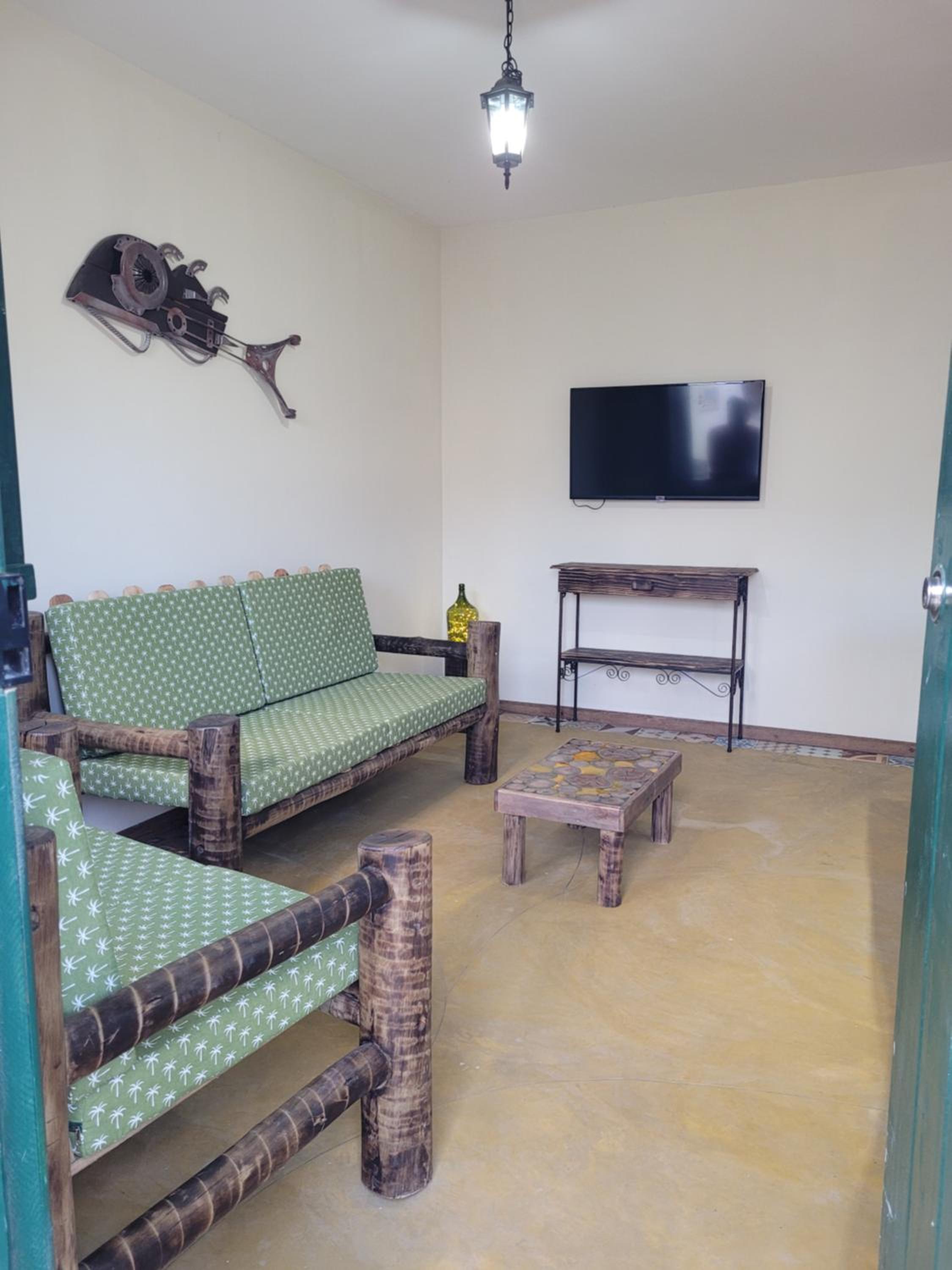 Casa do Renato Lençóis by La Vem Férias