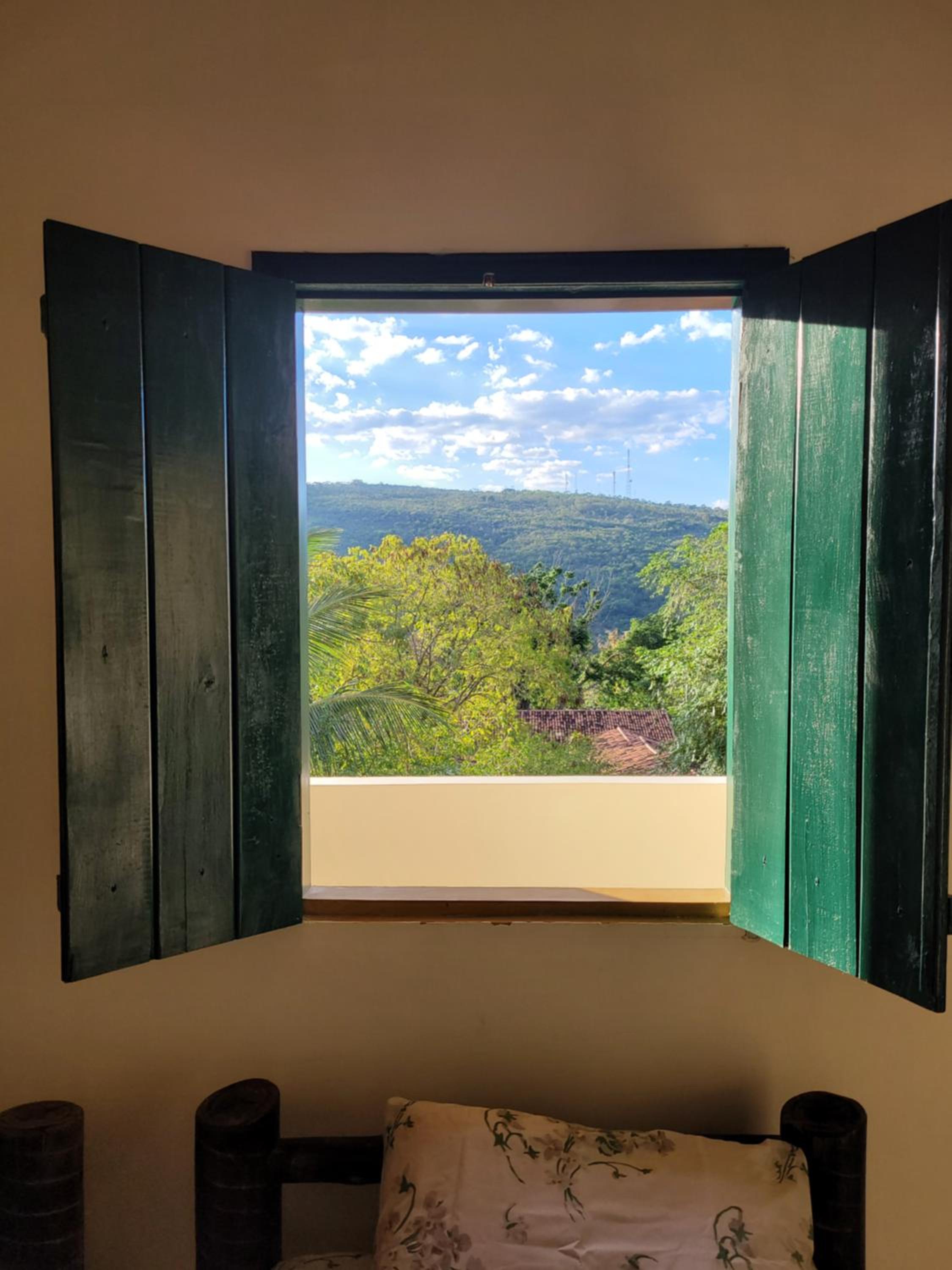 Casa do Renato Lençóis by La Vem Férias