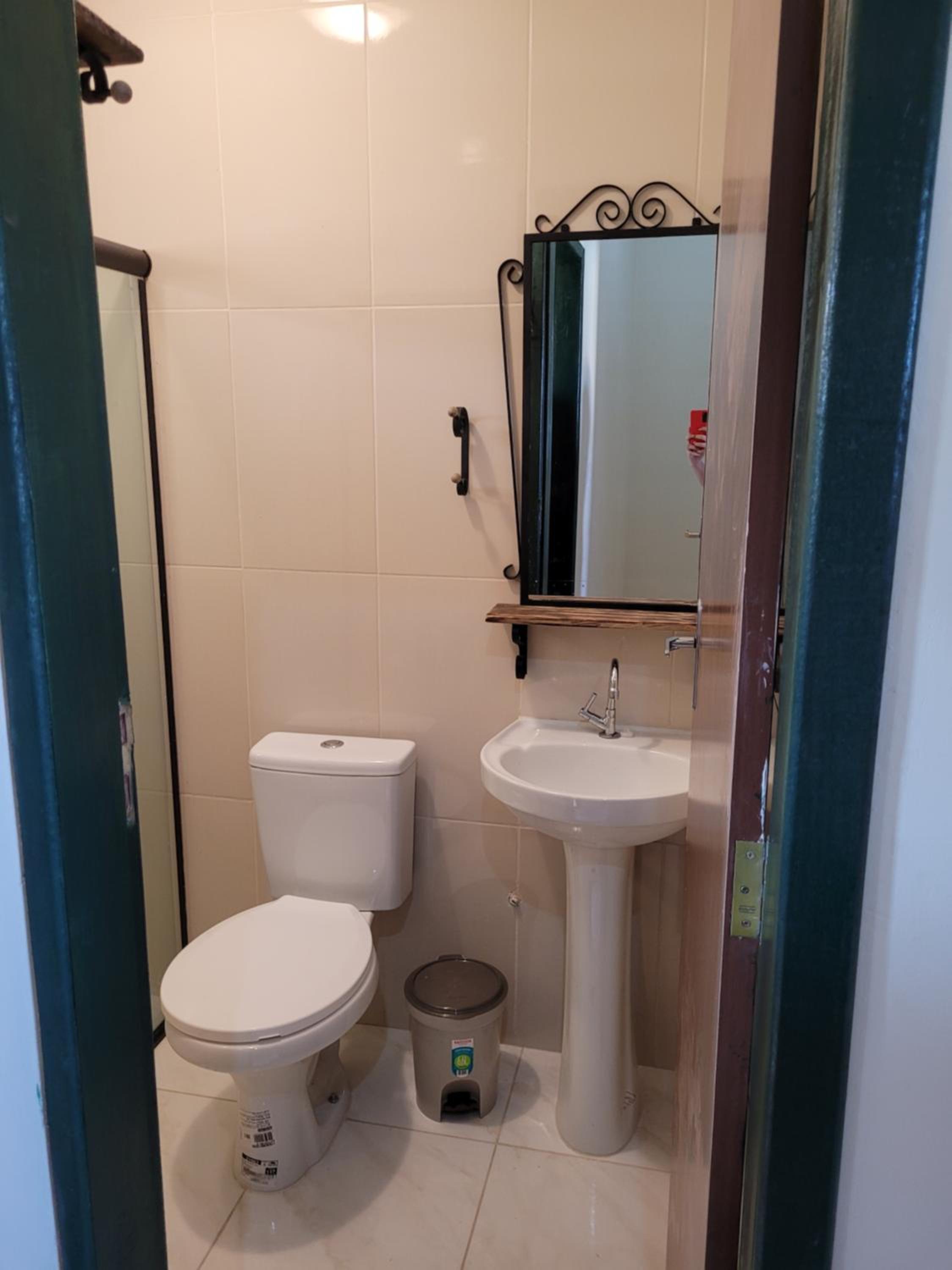Casa do Renato Lençóis by La Vem Férias