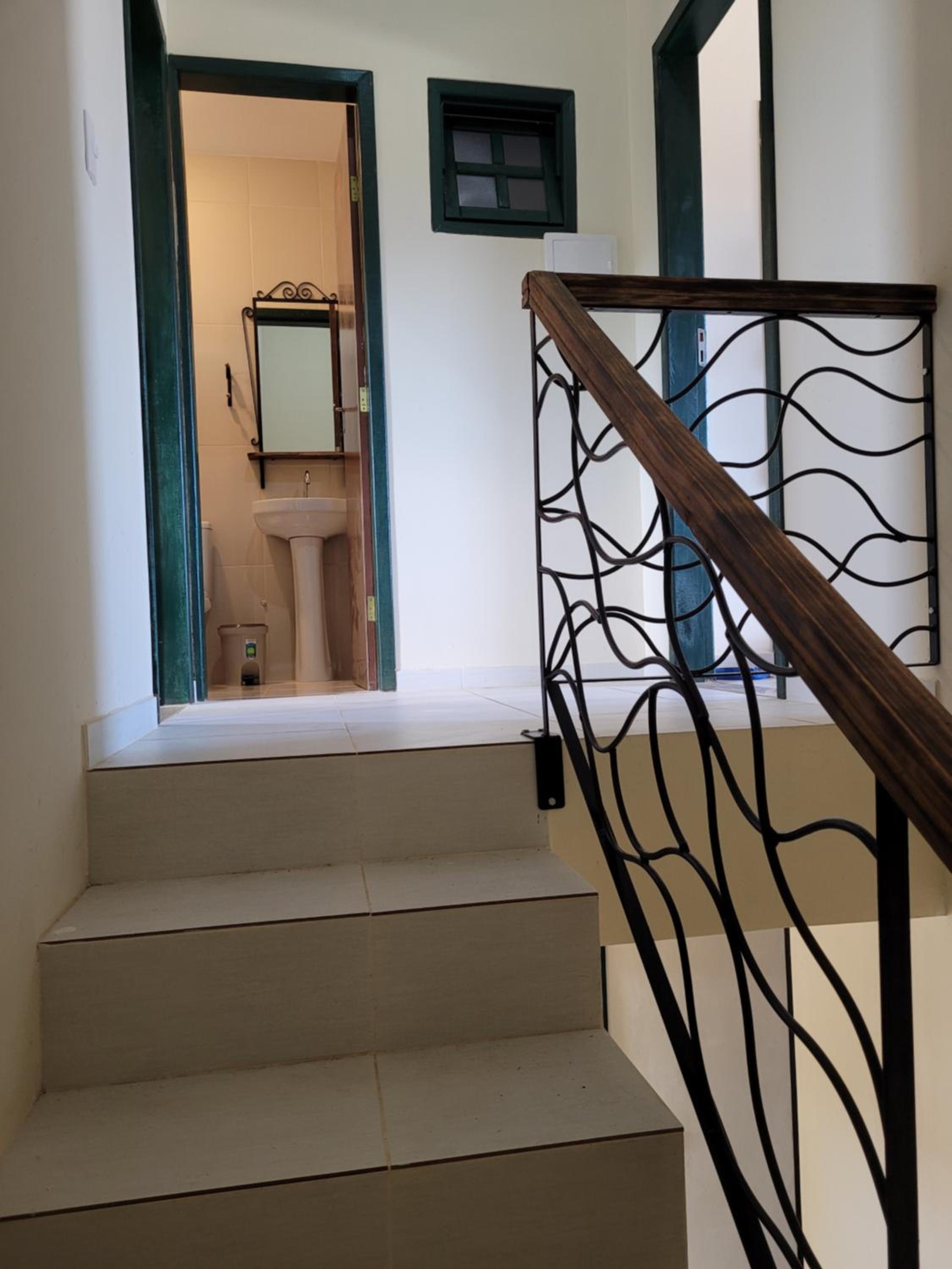 Casa do Renato Lençóis by La Vem Férias