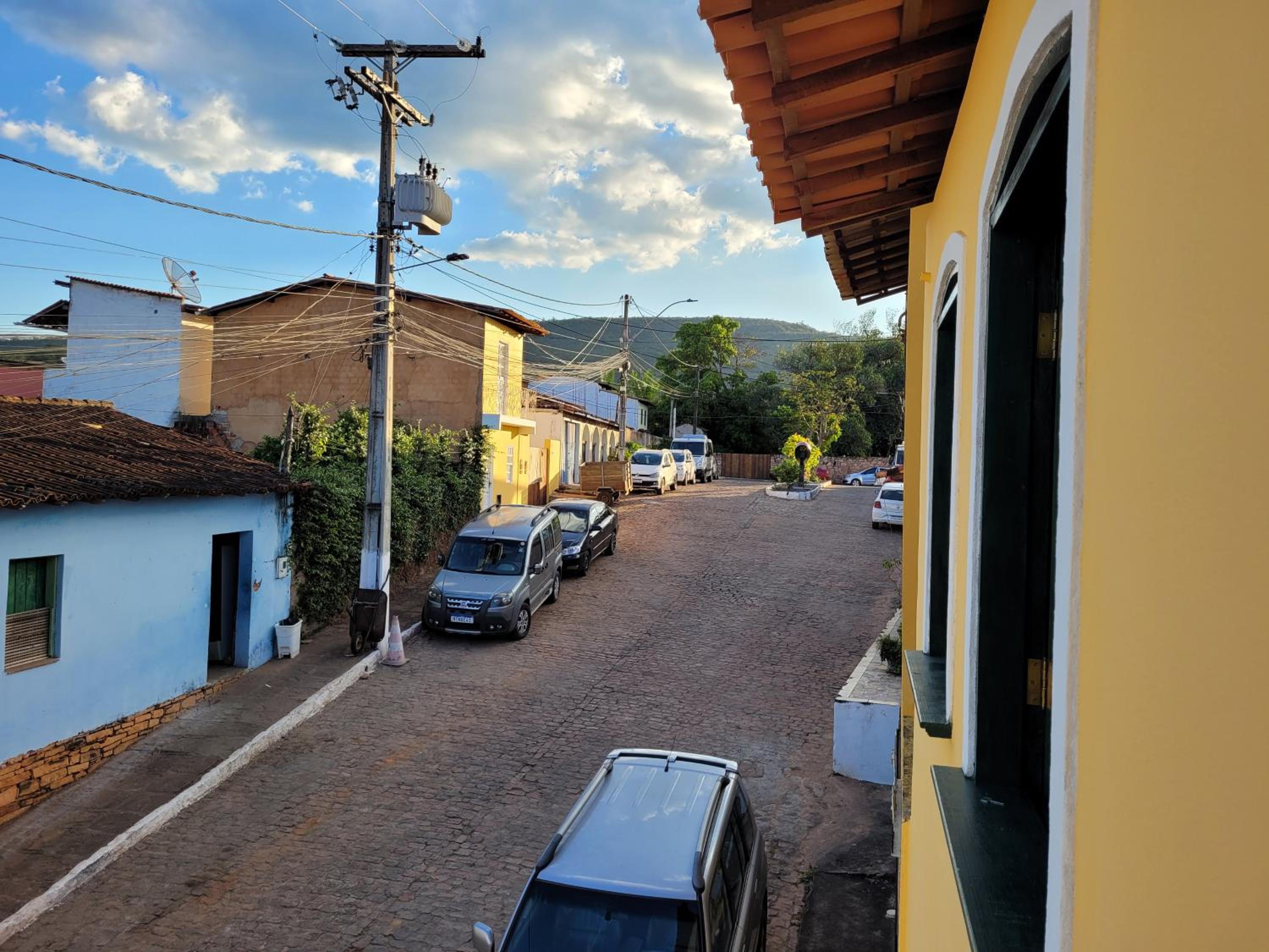 Casa do Renato Lençóis by La Vem Férias