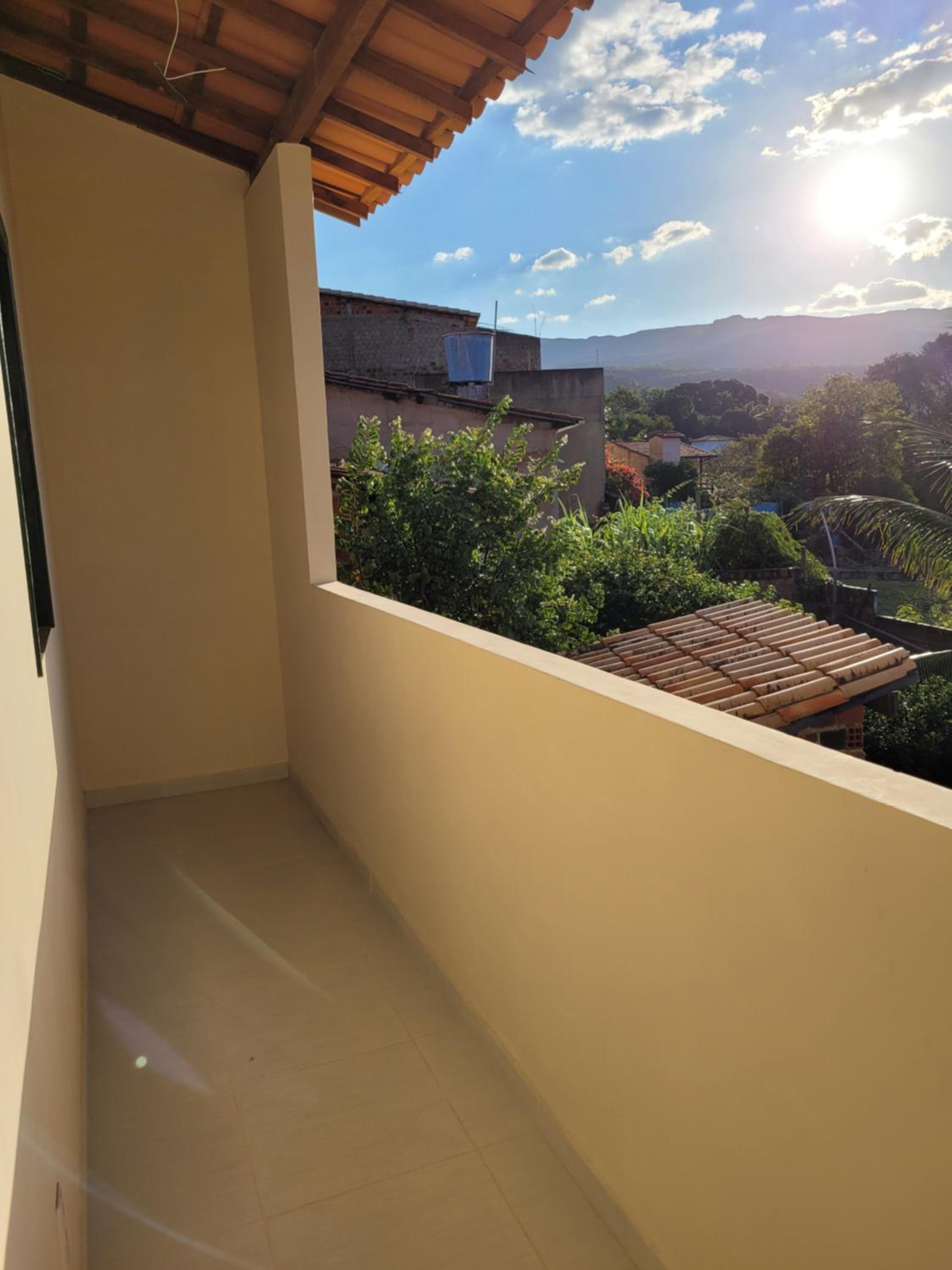 Casa do Renato Lençóis by La Vem Férias