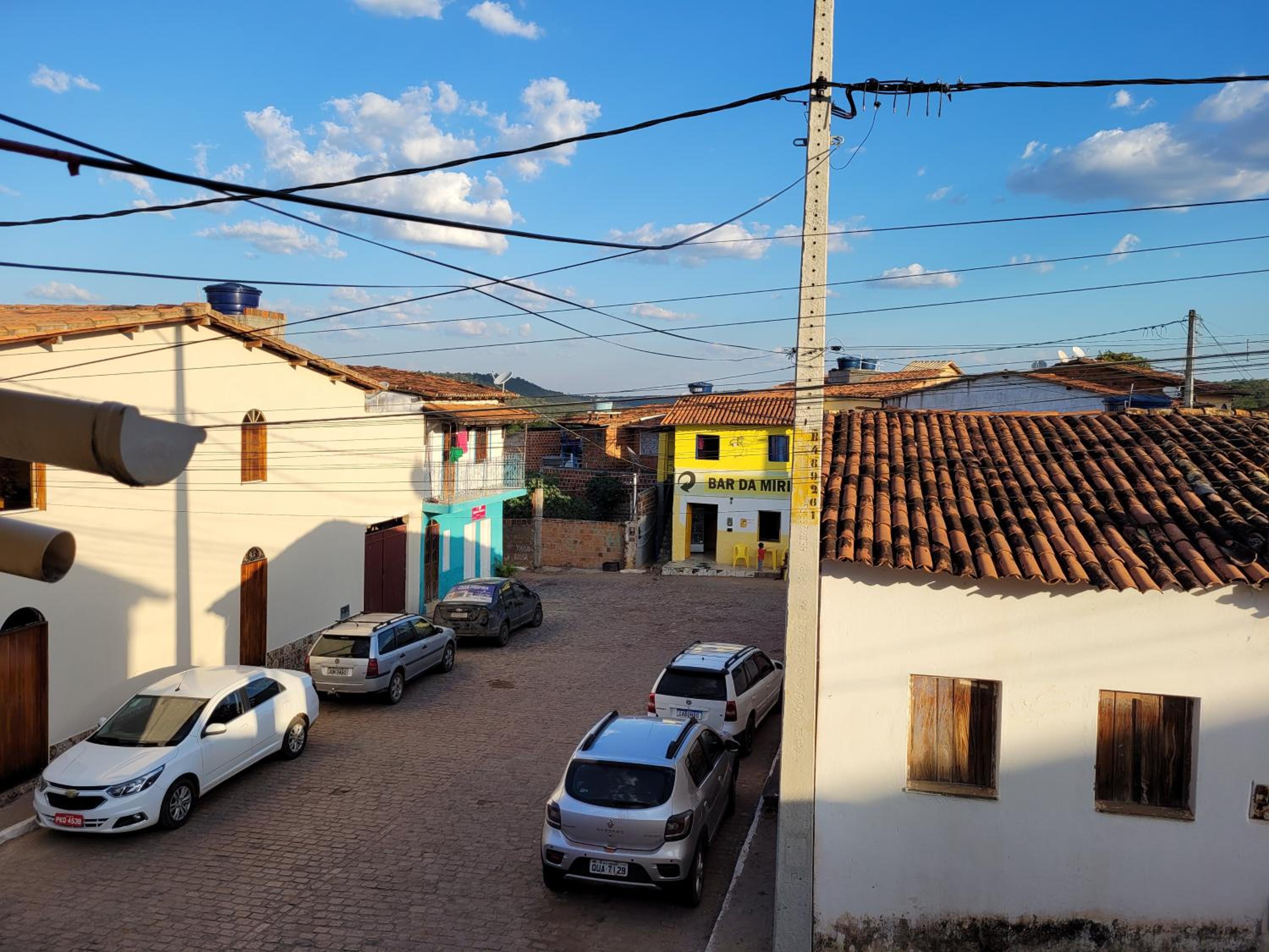 Casa do Renato Lençóis by La Vem Férias