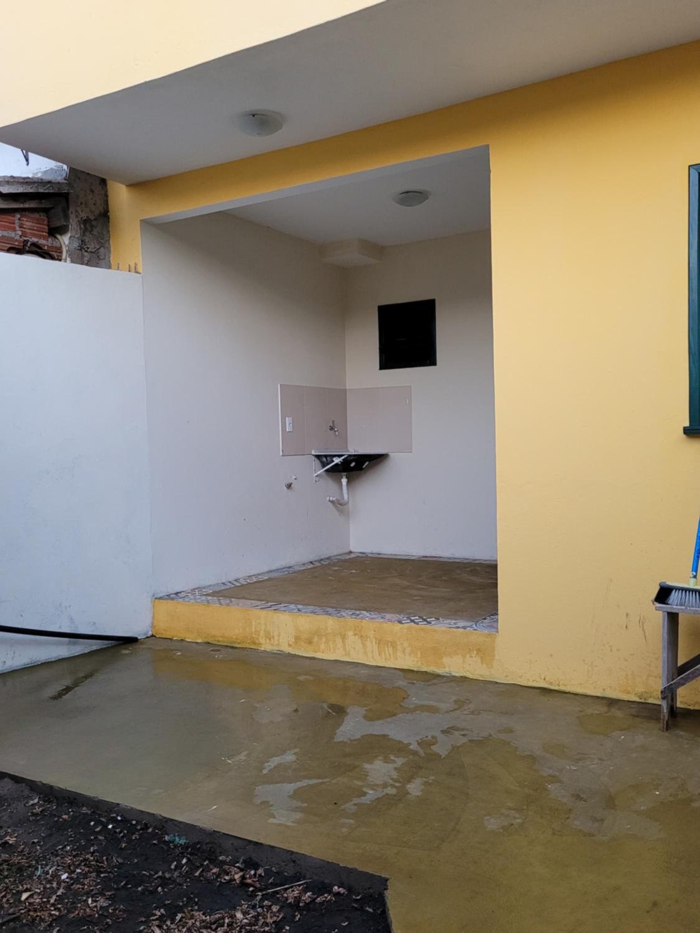 Casa do Renato Lençóis by La Vem Férias