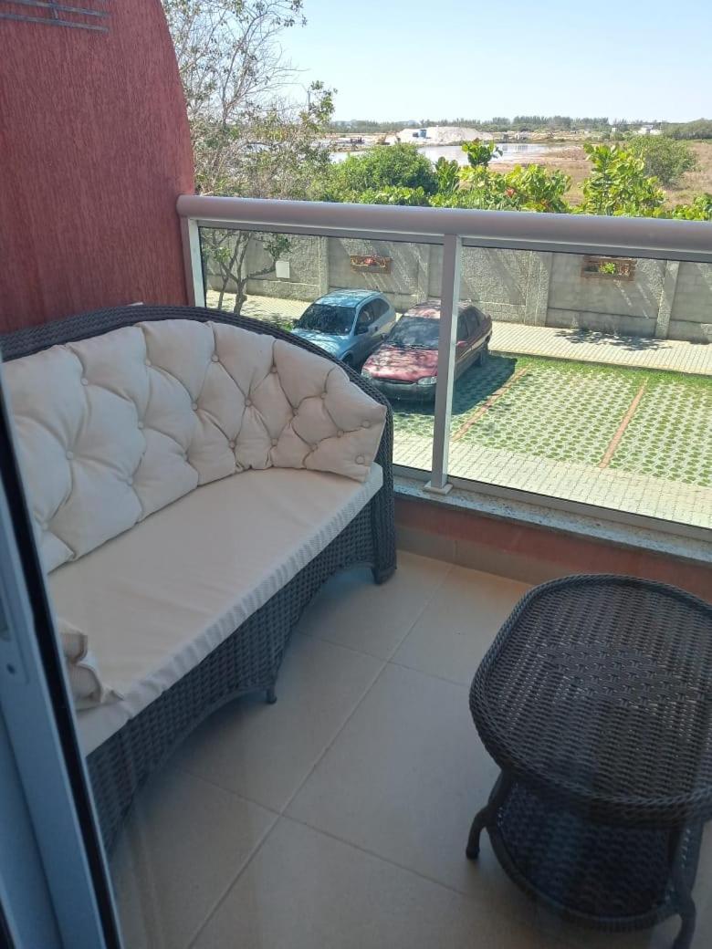Arraial do Cabo Golden Lake Residence 2 quartos