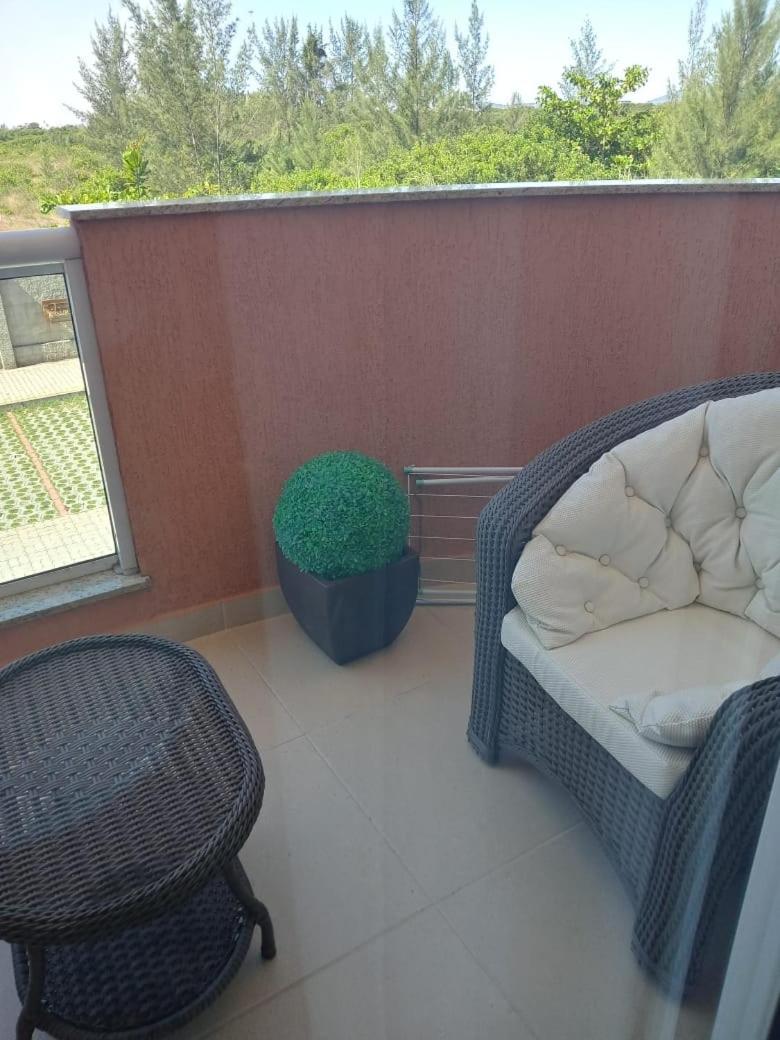 Arraial do Cabo Golden Lake Residence 2 quartos