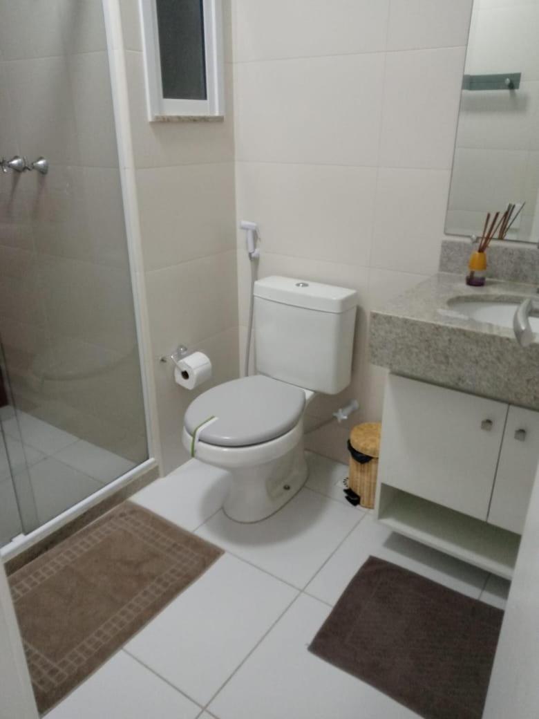 Arraial do Cabo Golden Lake Residence 2 quartos