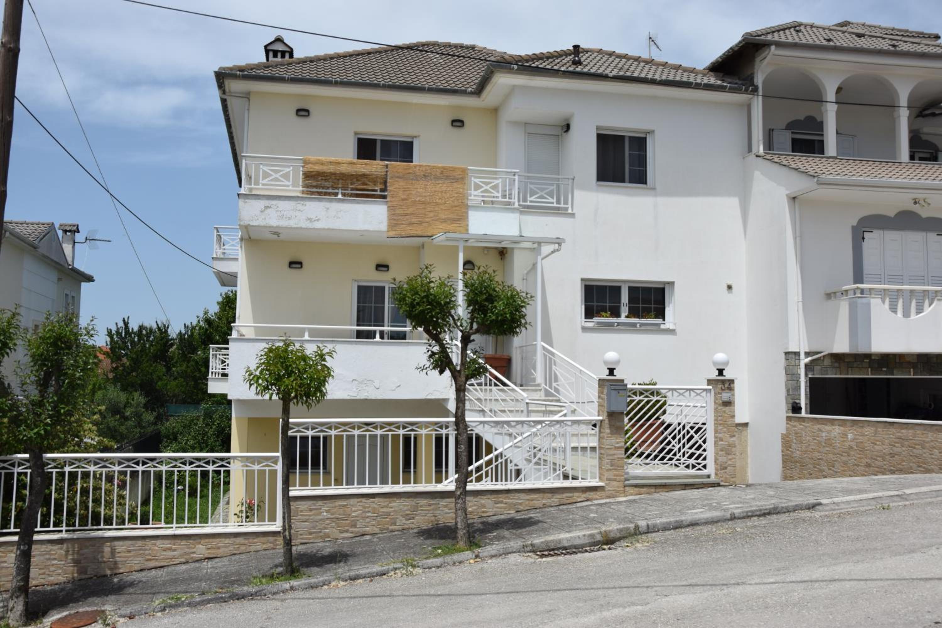 Spacious Apartment at Ioannina, Anatoli view 5
