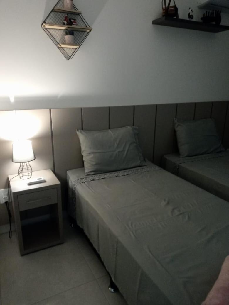 Arraial do Cabo Golden Lake Residence 2 quartos