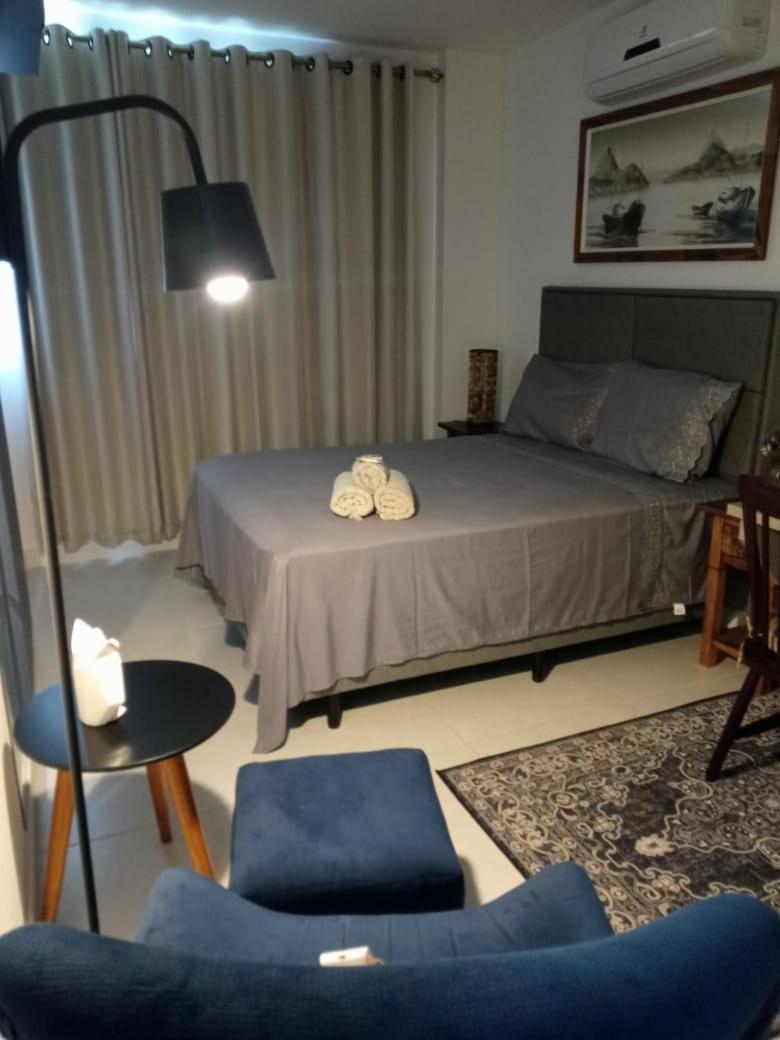 Arraial do Cabo Golden Lake Residence 2 quartos