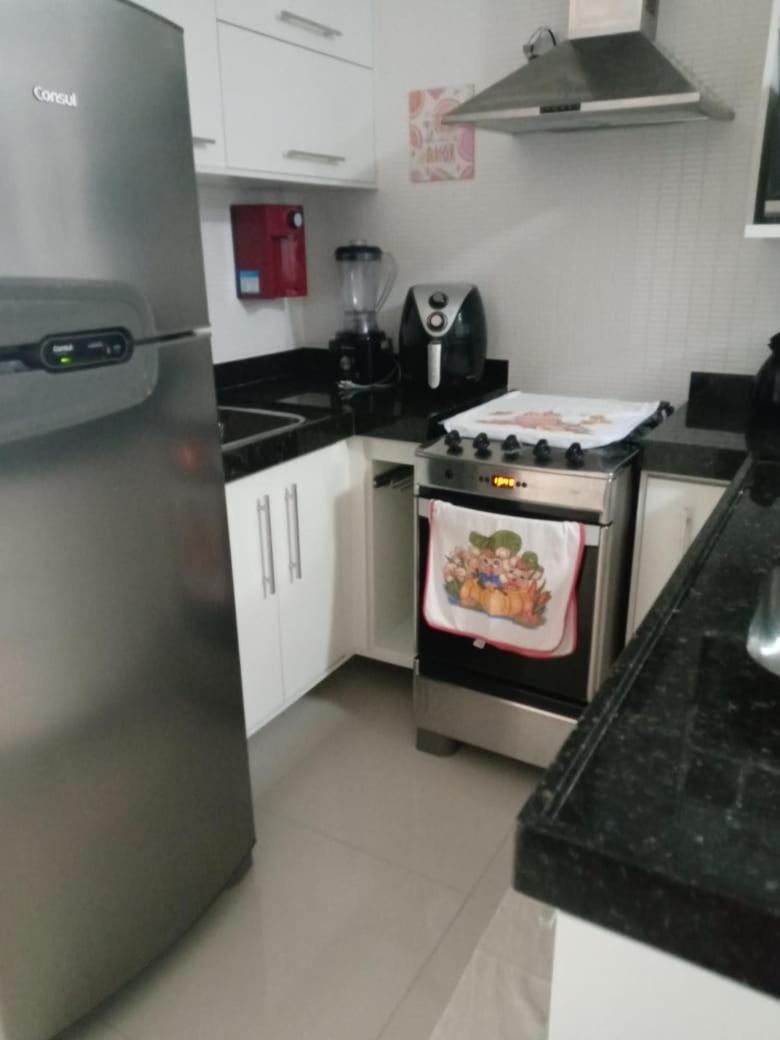 Arraial do Cabo Golden Lake Residence 2 quartos