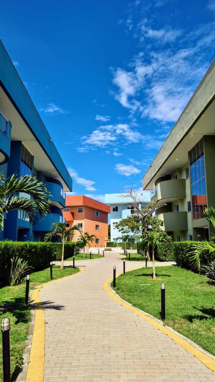 Hotel Arraial do Cabo Golden Lake Residence 2 quartos - Image 1