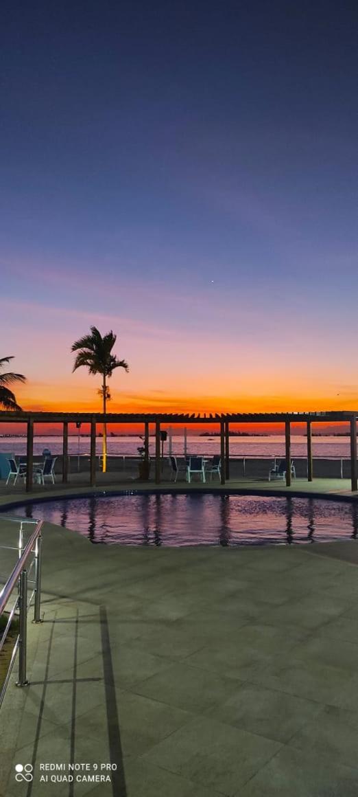Arraial do Cabo Golden Lake Residence 2 quartos
