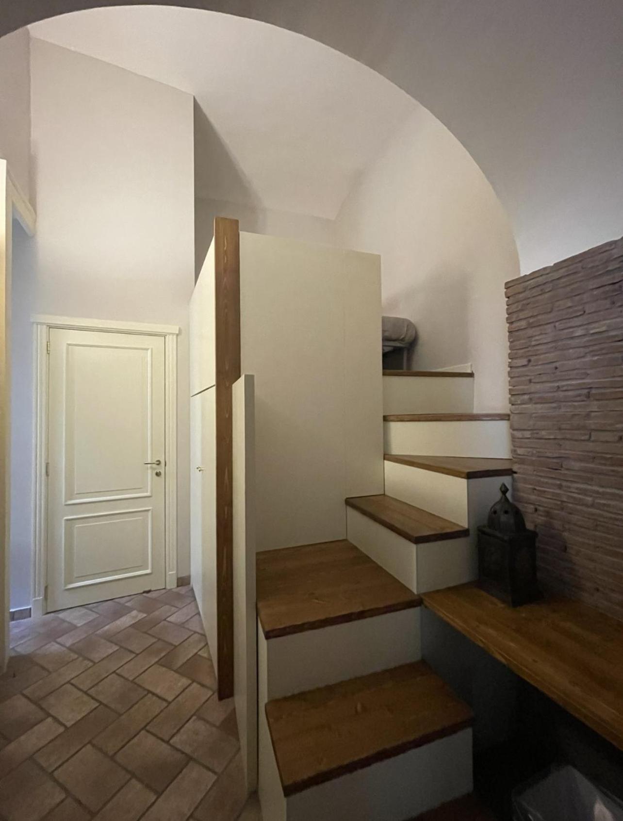 B&B Palazzo Solimena