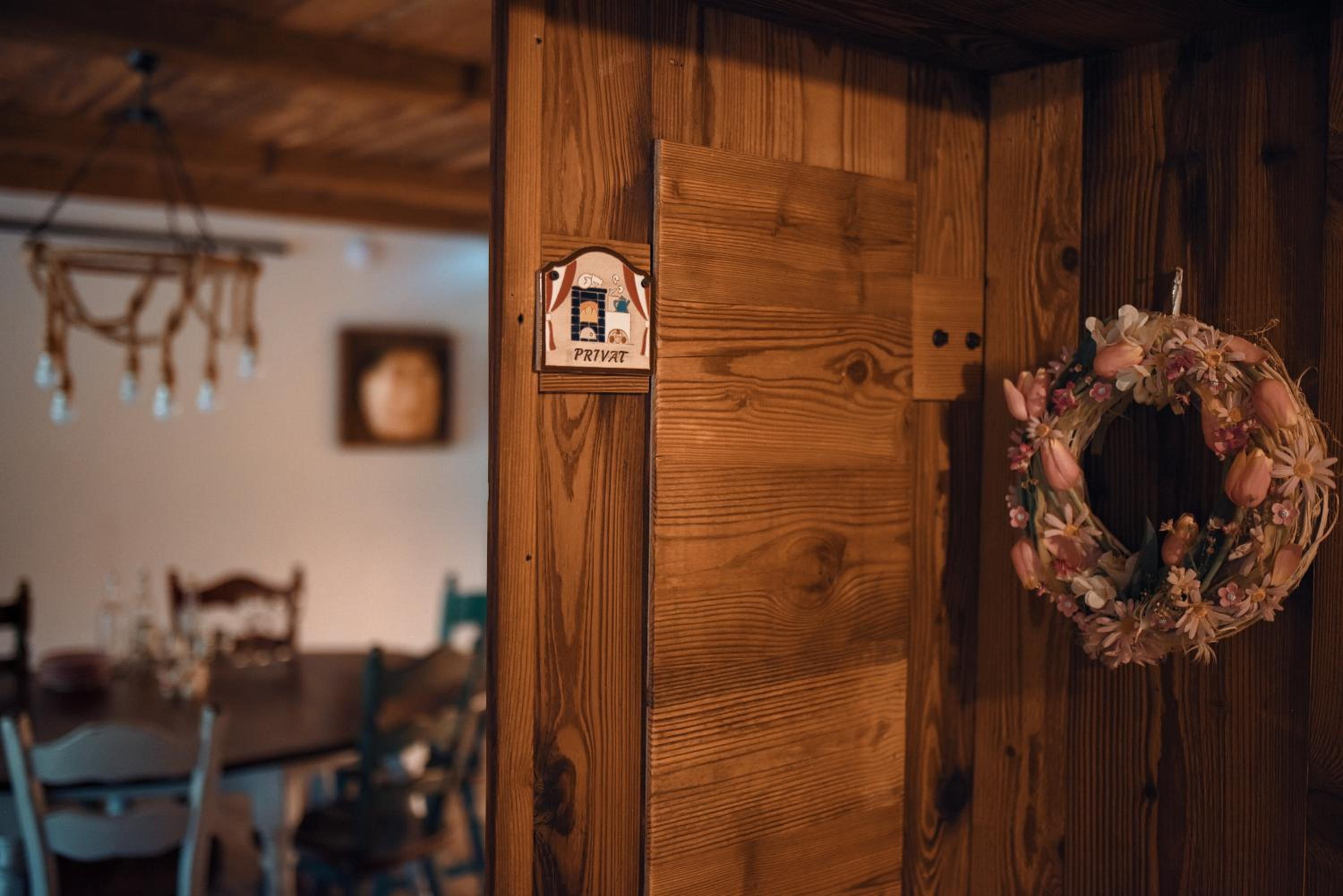Chata pod Obřím hradem