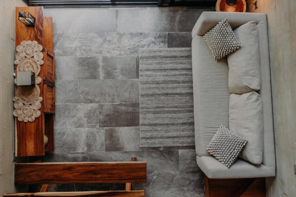 Luxury Penthouse Three-stories at Madara Tulum view 2