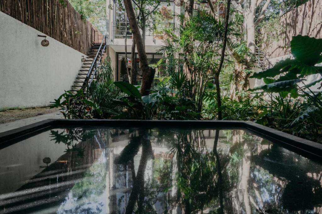Luxury Penthouse Three-stories at Madara Tulum view 3