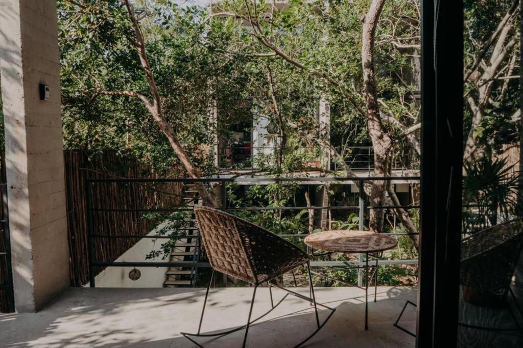 Luxury Penthouse Three-stories at Madara Tulum view 4