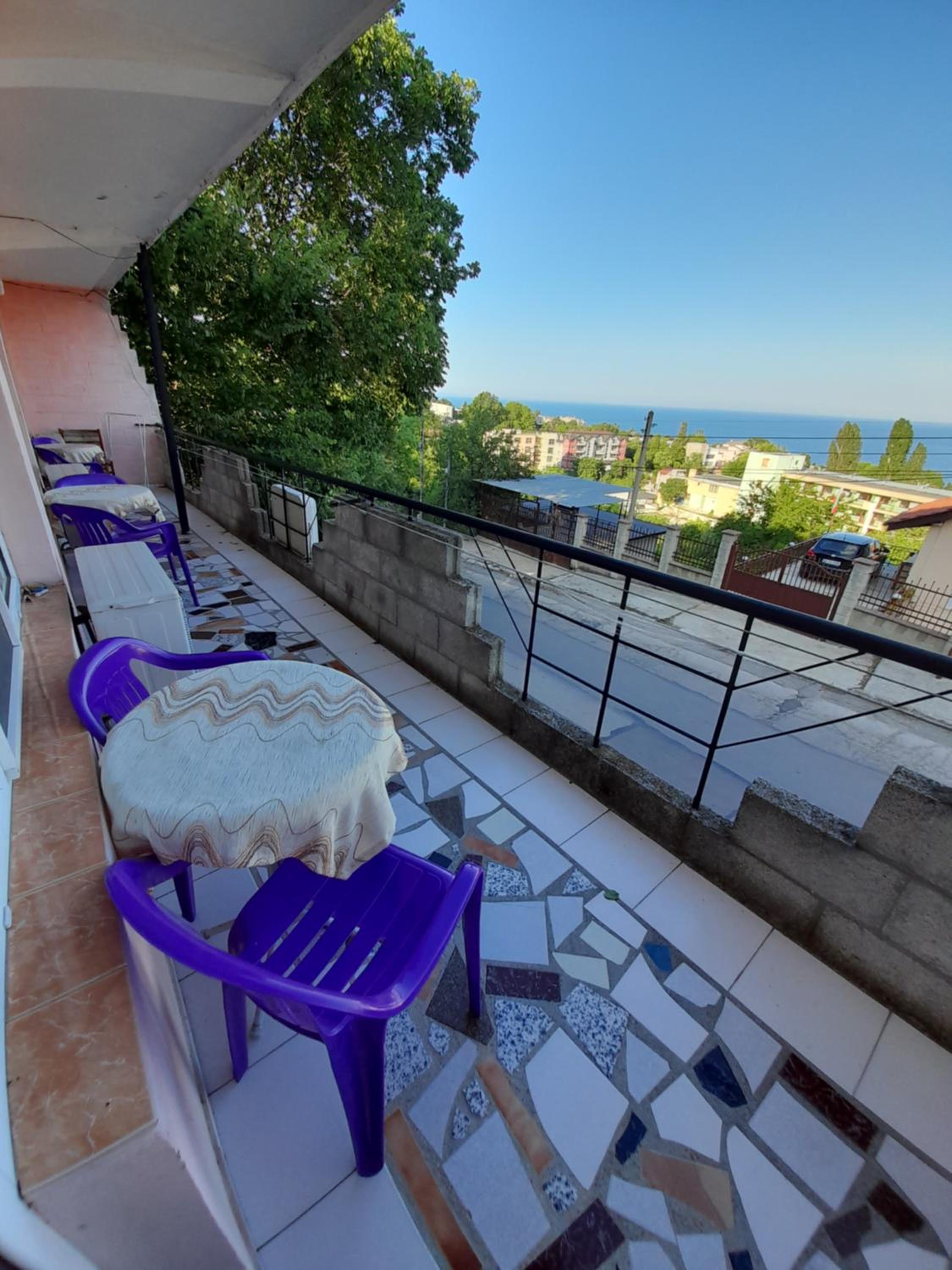 Villa Trakia