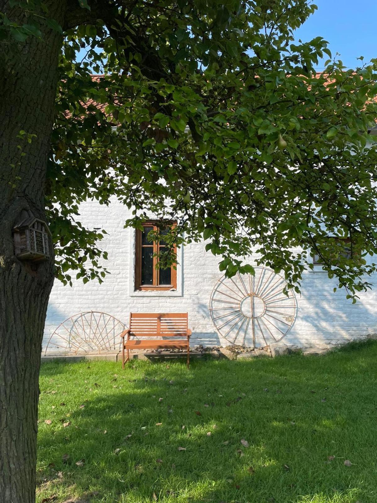 Statek Keblice