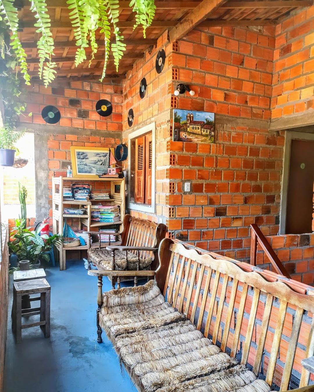 Hostel Em Boas Mãos