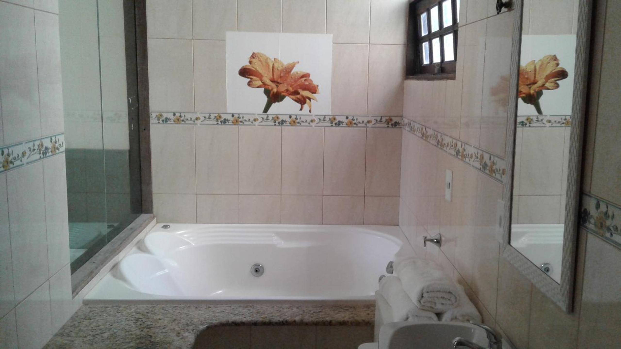 Pousada Costa Coral view 2